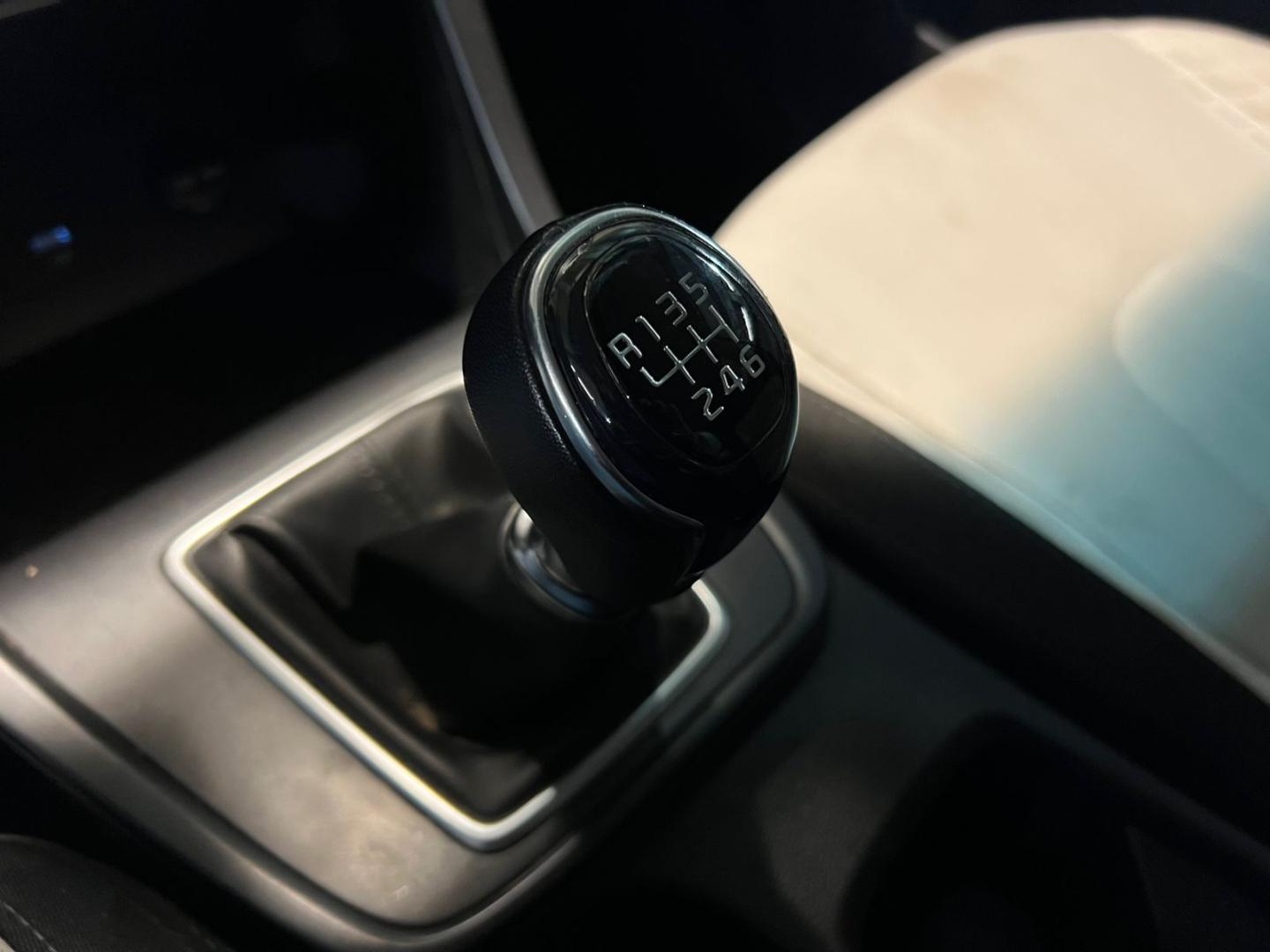 Hyundai Creta — foto 16 de 21