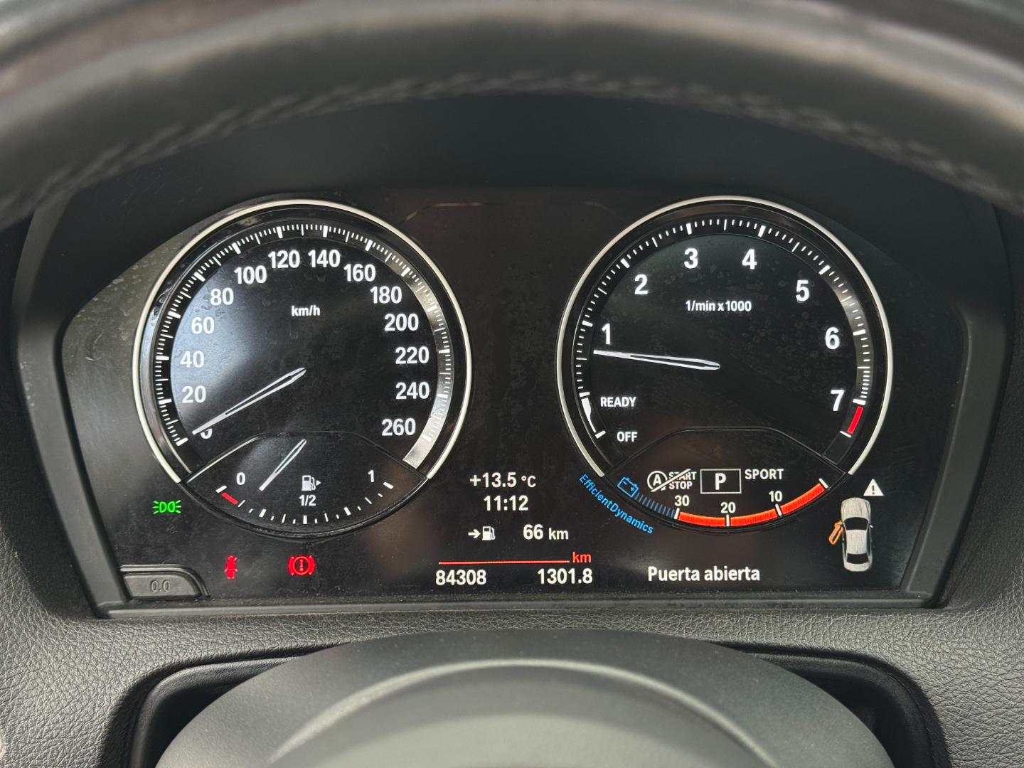 BMW M240I — foto 12 de 19