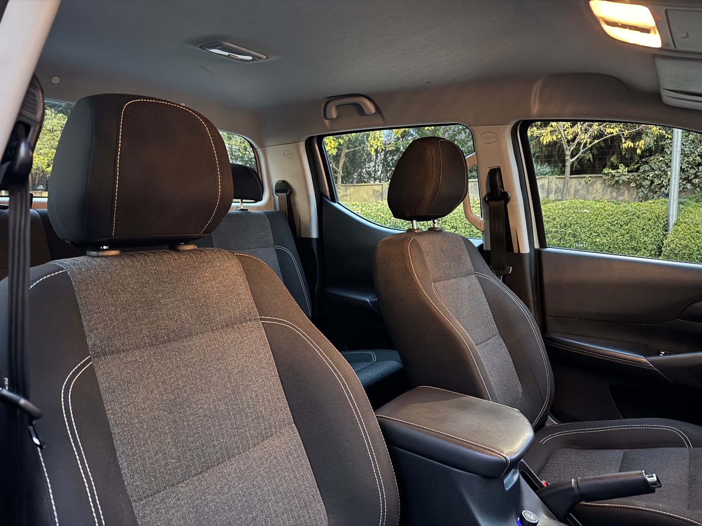 Peugeot Landtrek Active Bluehdi 180 — foto 16 de 18