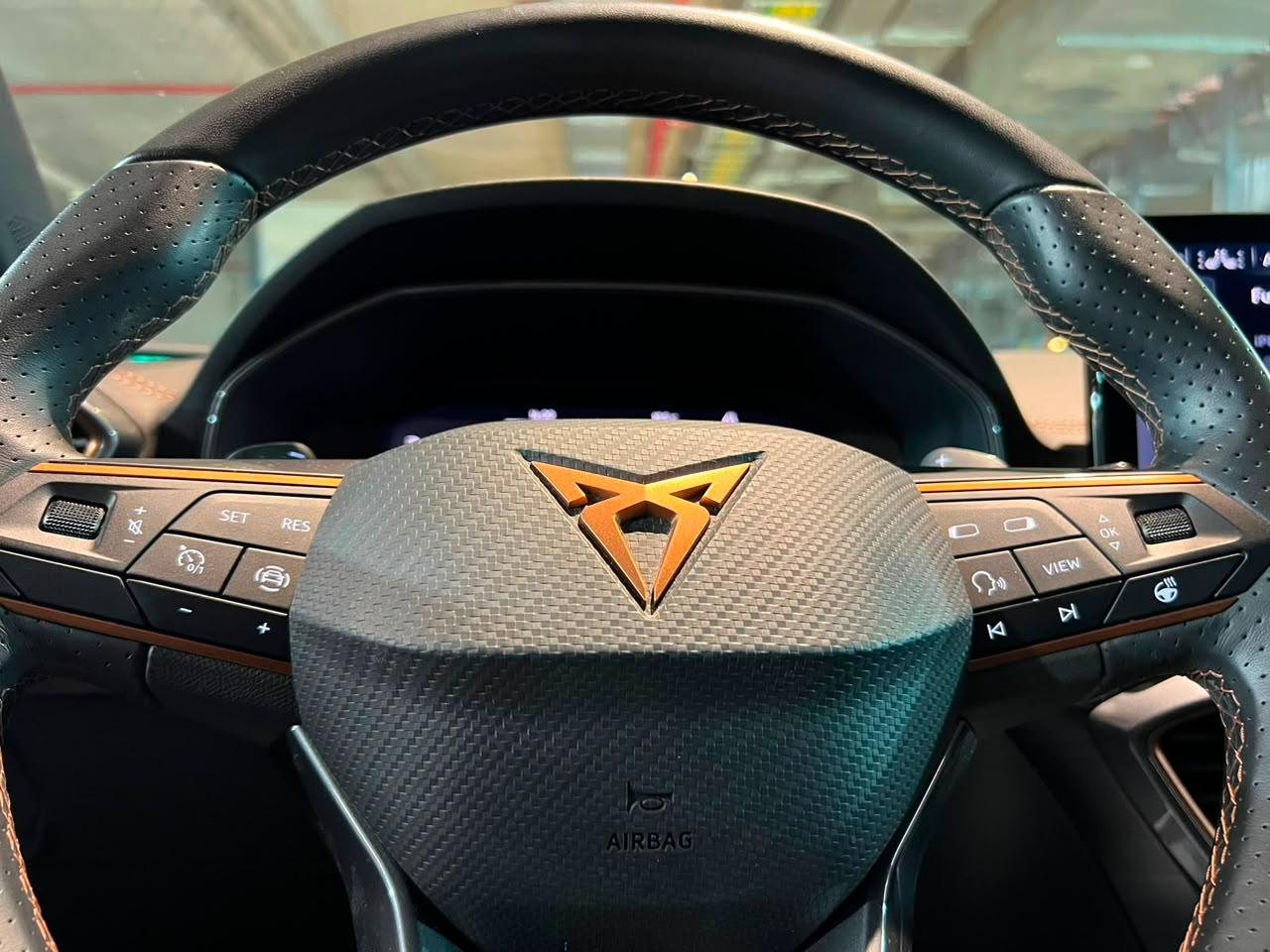 Cupra Leon — foto 11 de 21