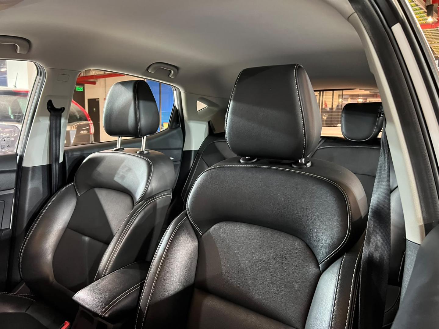 MG Zs — foto 17 de 18