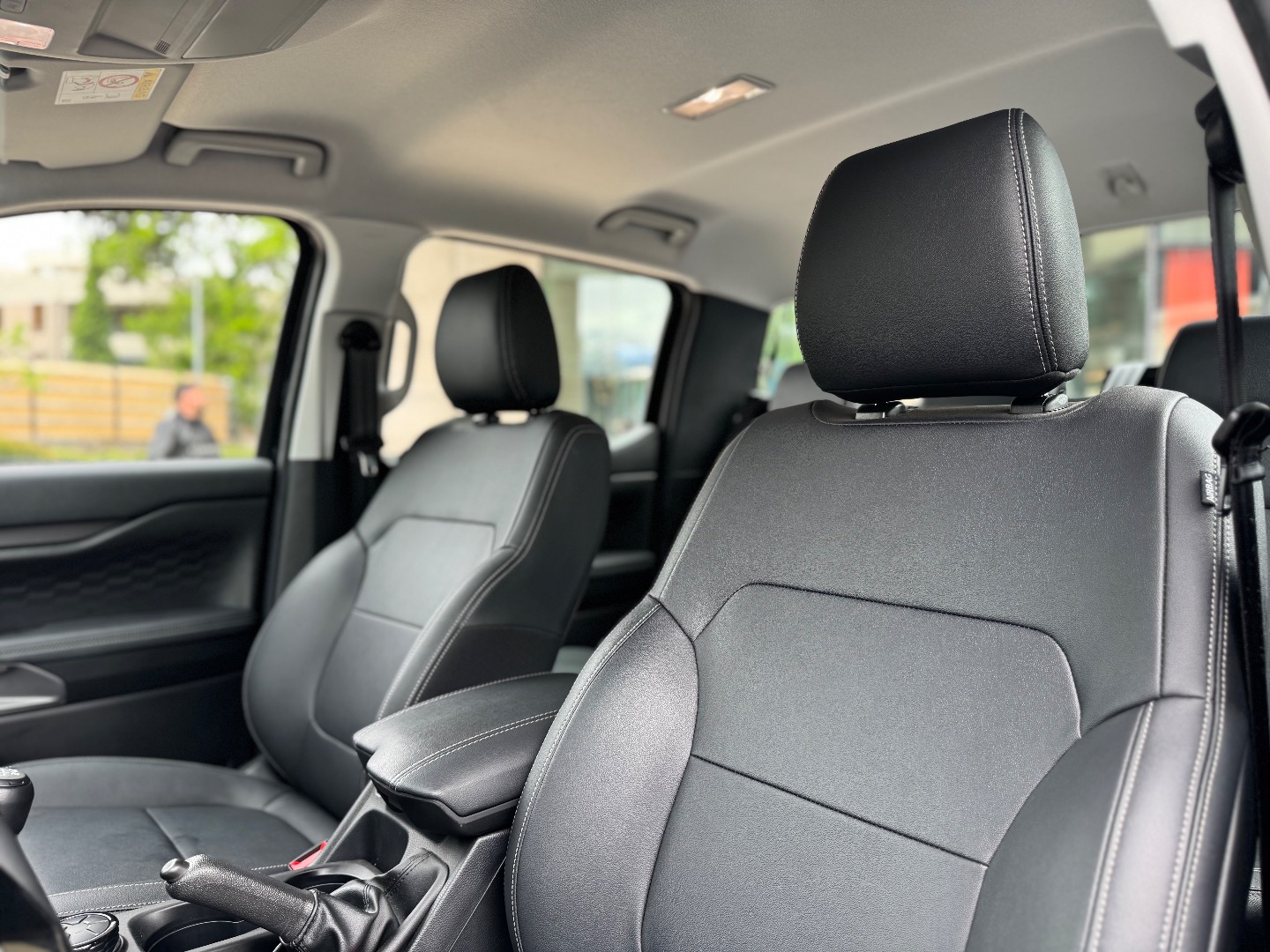 Ford Ranger Xlt — foto 15 de 17