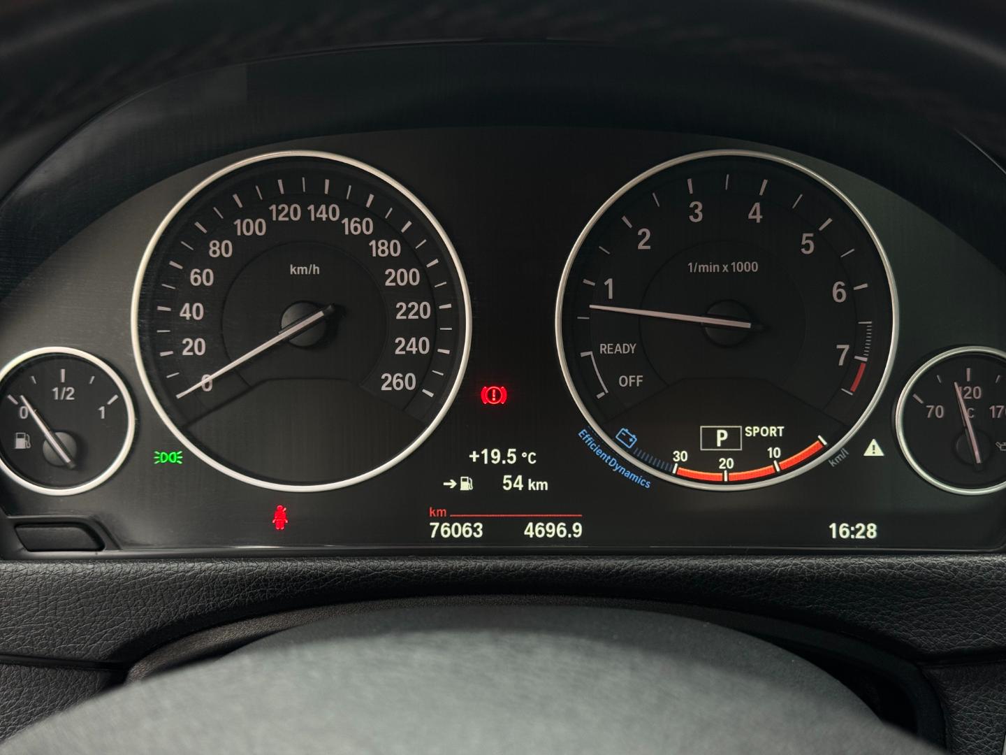 BMW 420I — foto 11 de 19