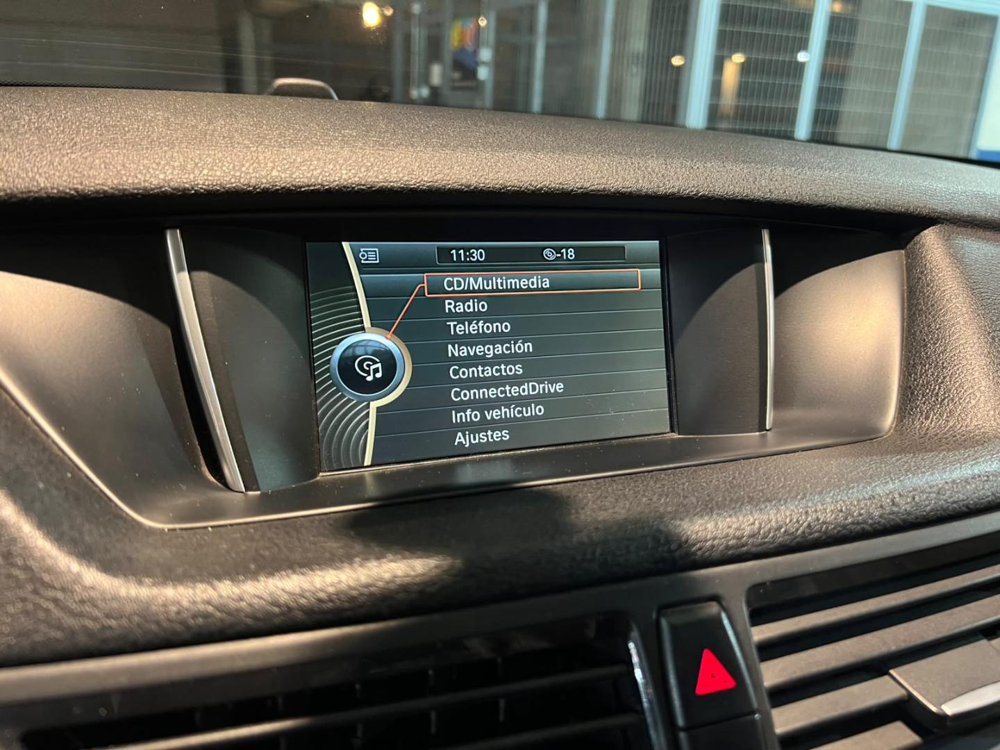 BMW X1 — foto 15 de 22