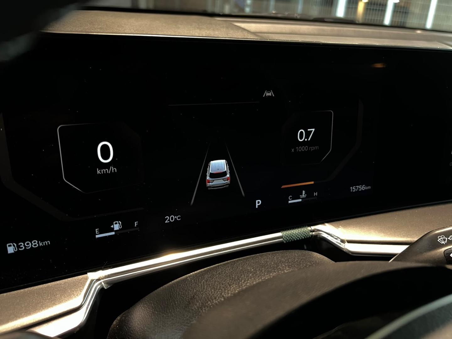KIA Sorento — foto 13 de 22