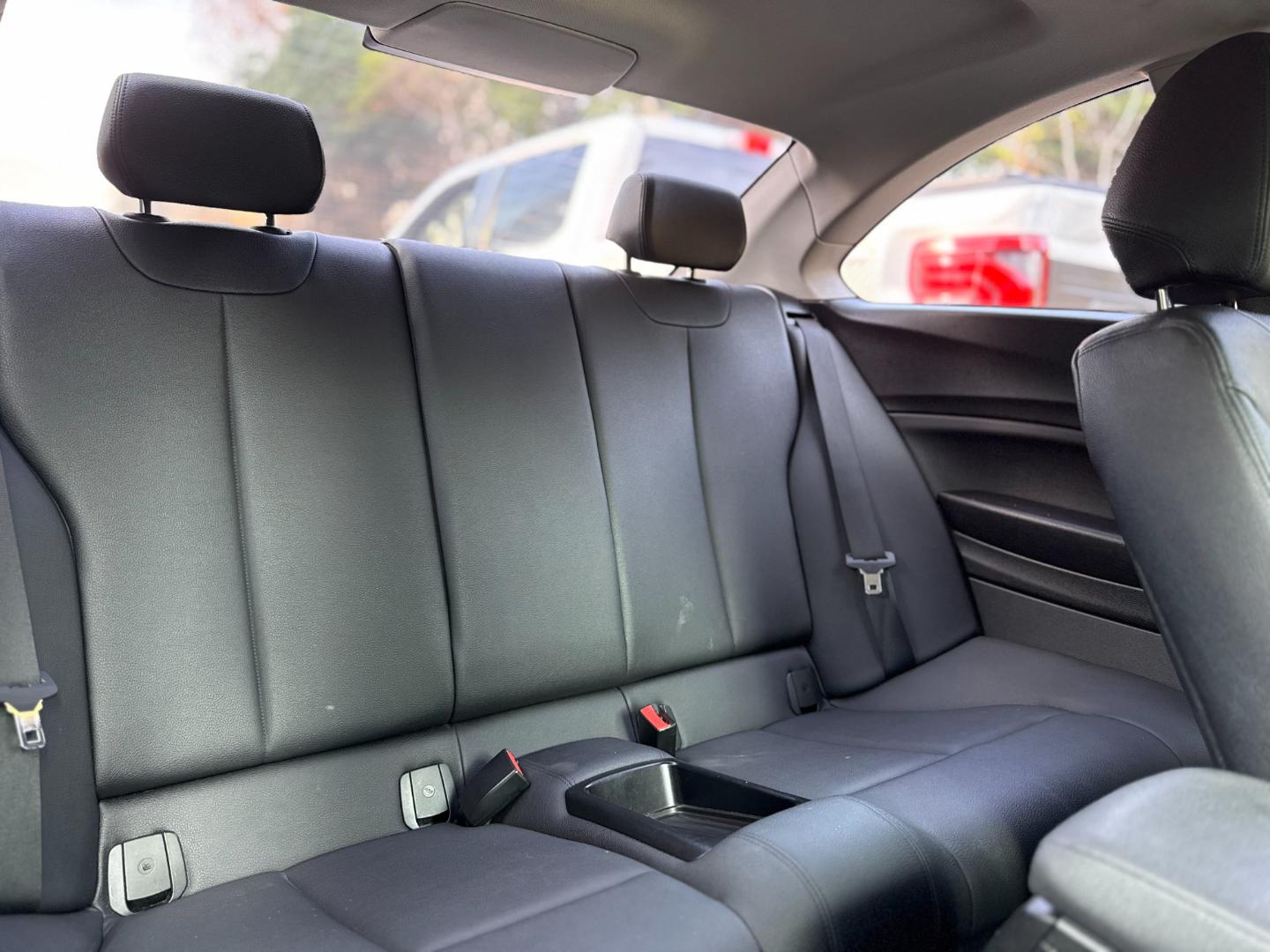 BMW 220 — foto 17 de 17