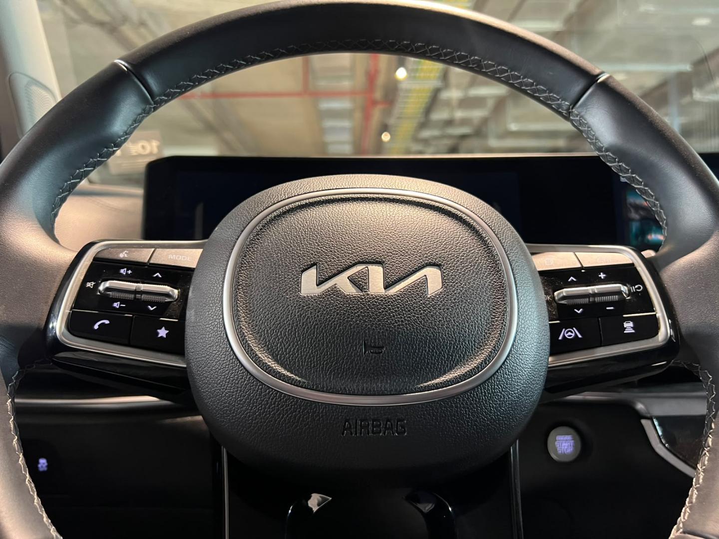 KIA Sorento — foto 11 de 22