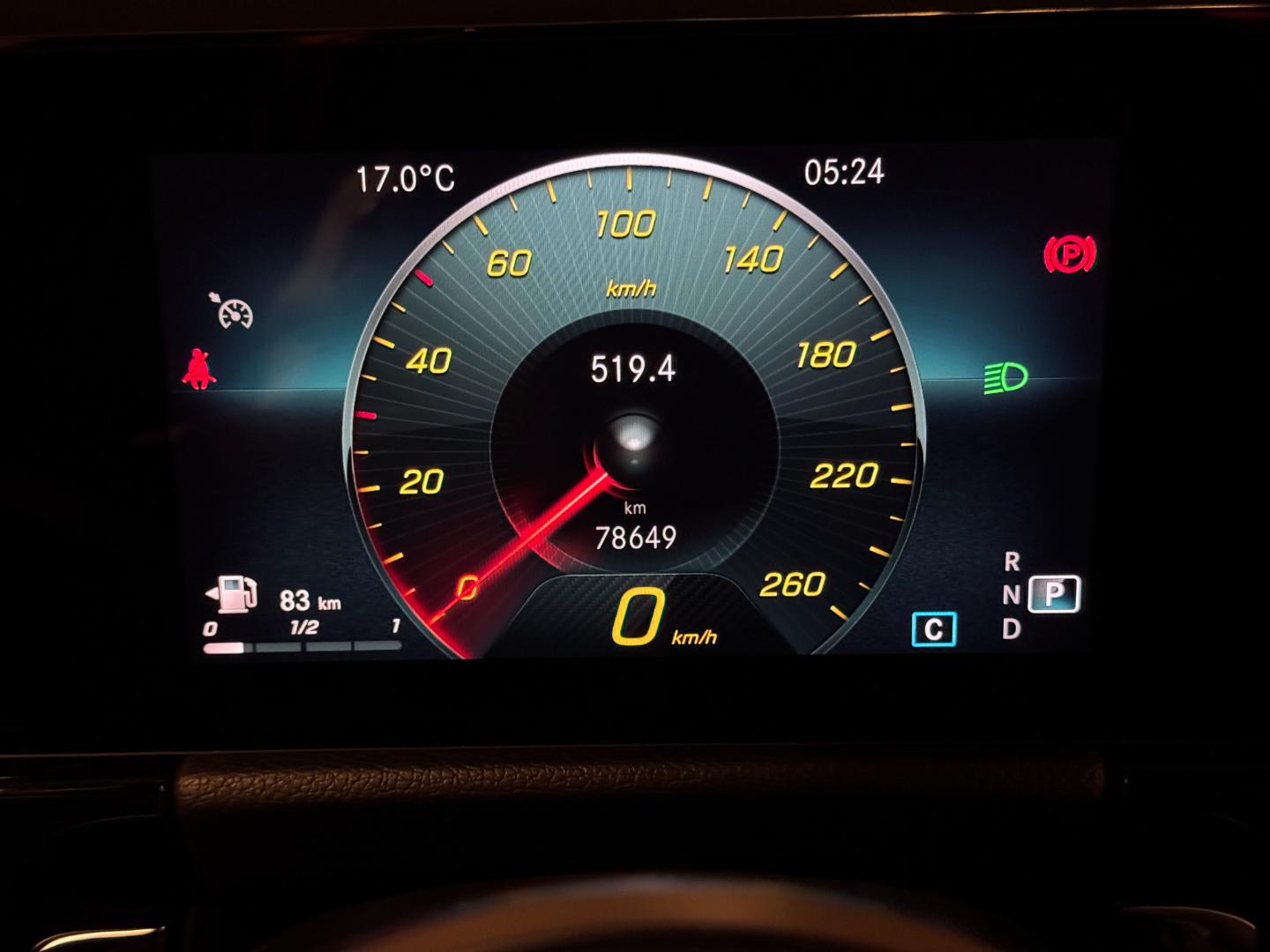Mercedes-Benz Gla200 — foto 11 de 19