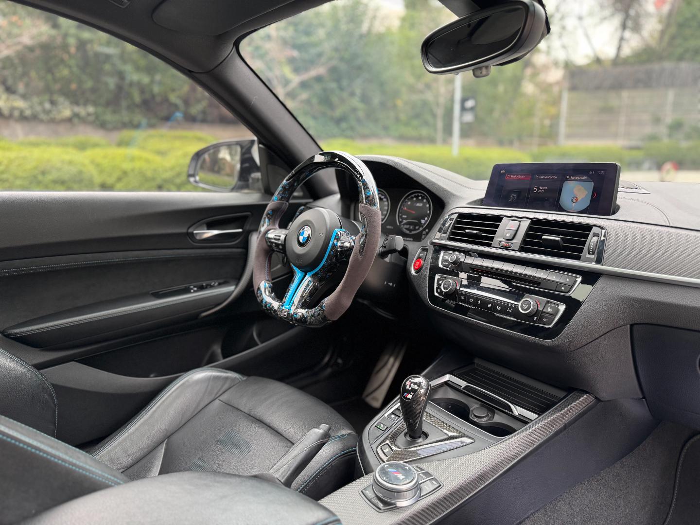 BMW M2 — foto 17 de 19