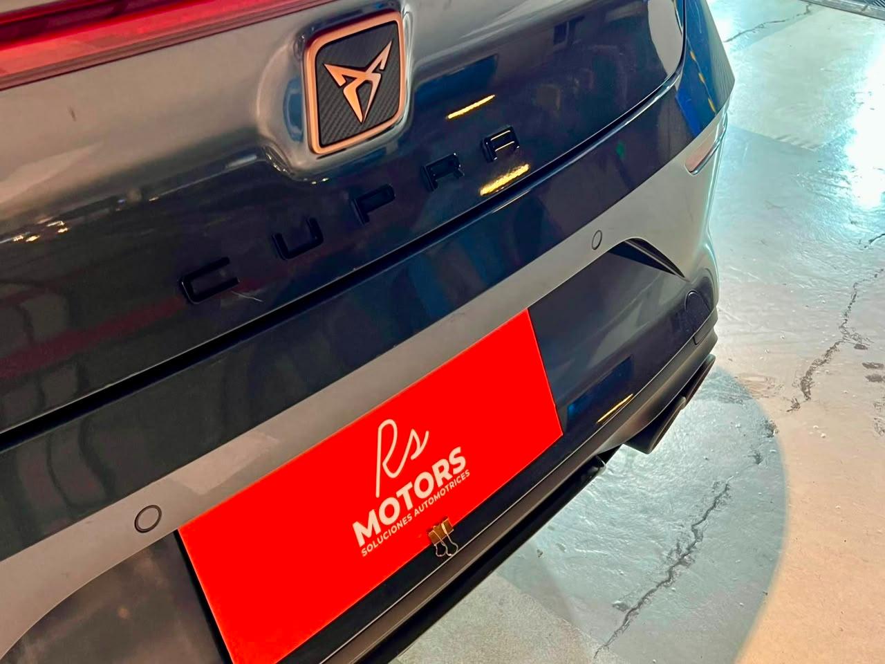 Cupra Leon — foto 7 de 21