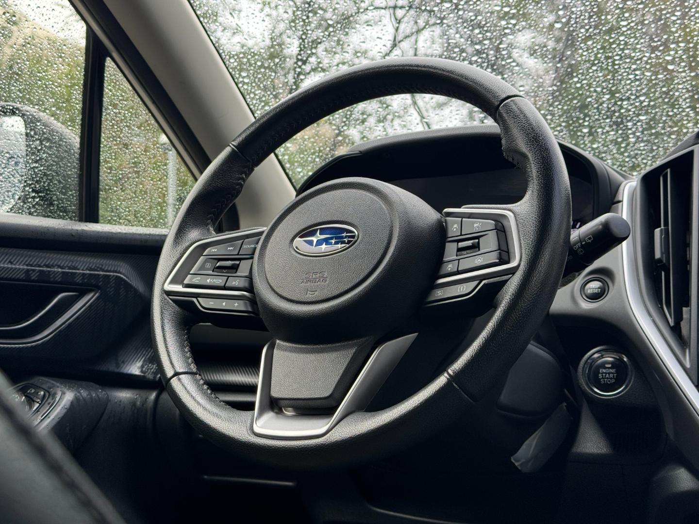 Subaru Crosstrek — foto 9 de 19