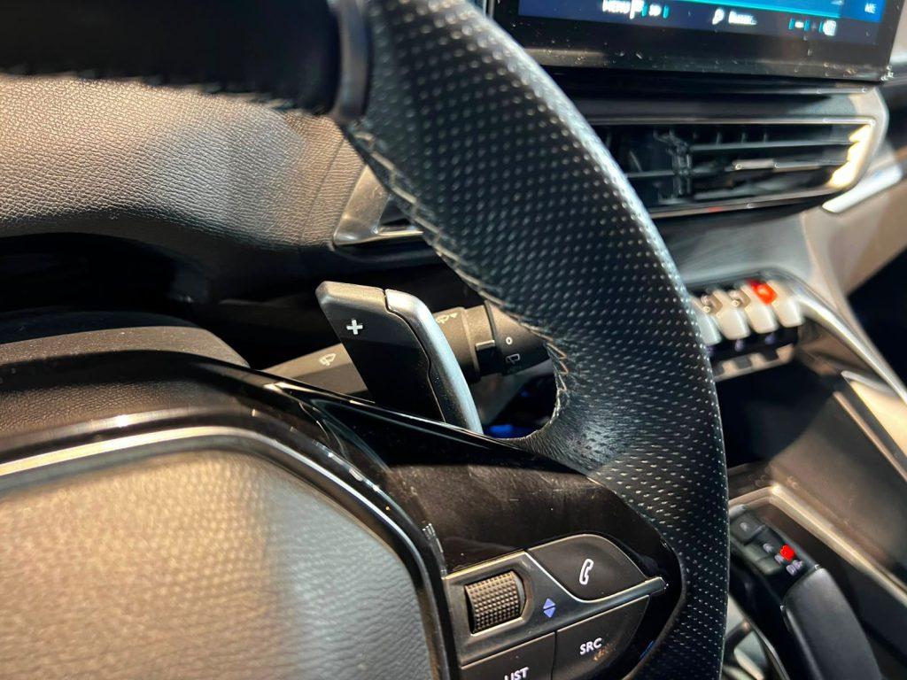 Peugeot 3008 Gt — foto 13 de 24