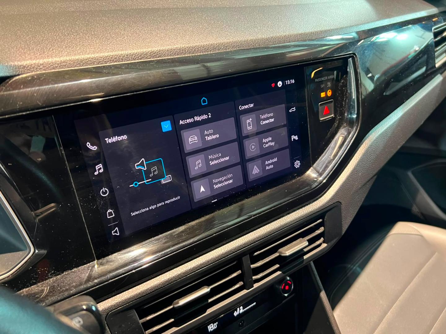Volkswagen Nivus — foto 16 de 20