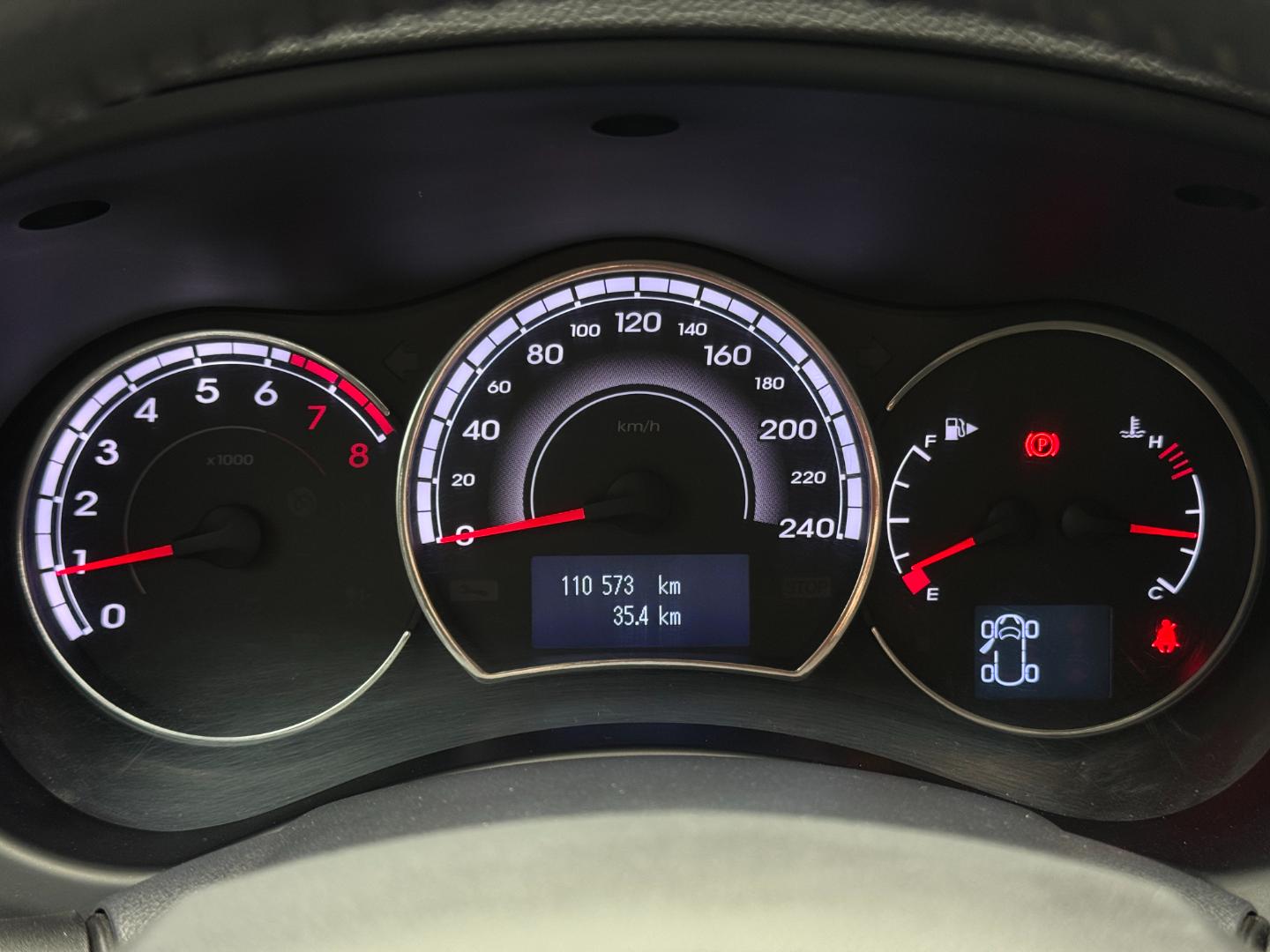 Renault Koleos — foto 11 de 19