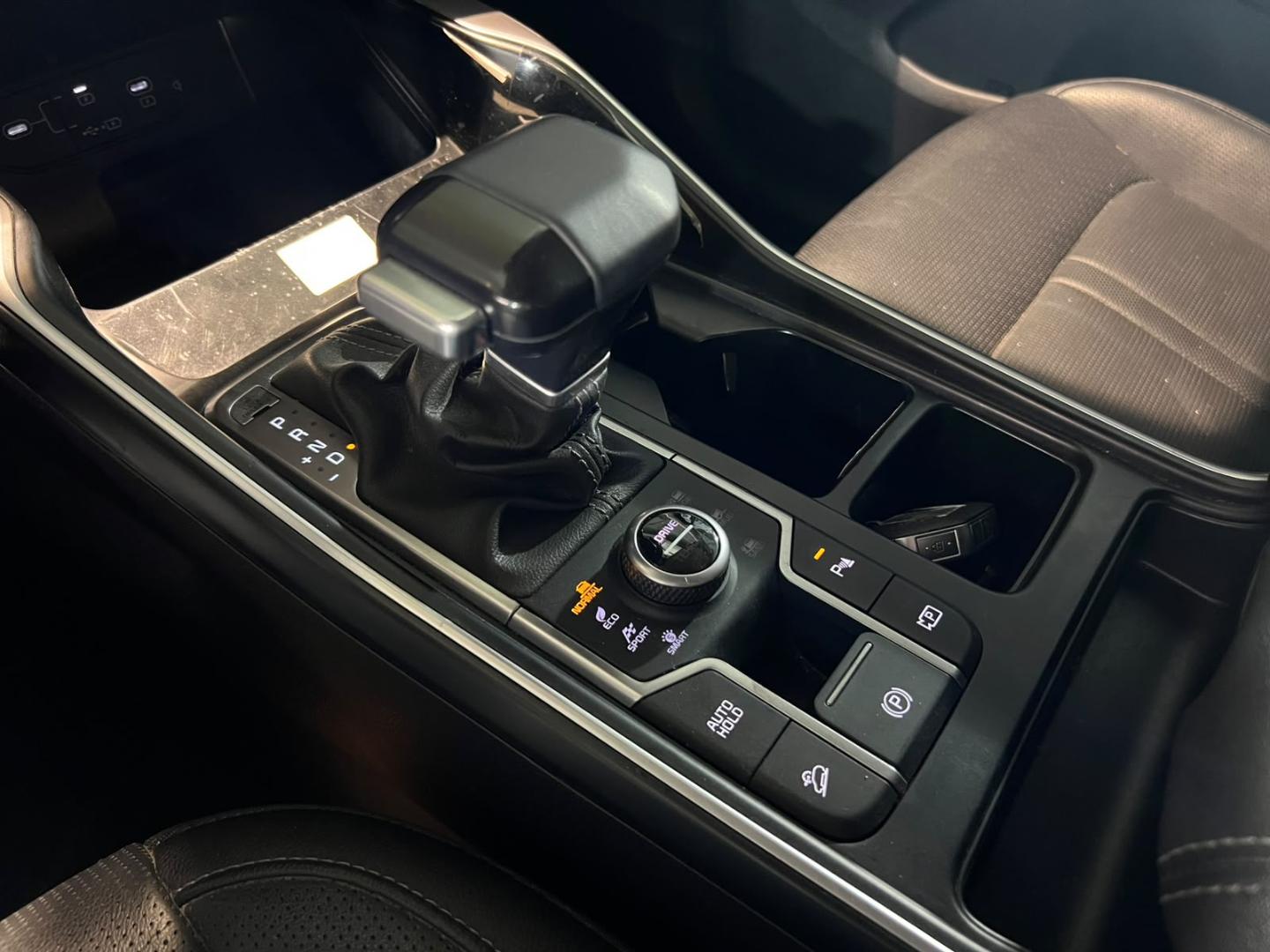 KIA Sorento — foto 17 de 22