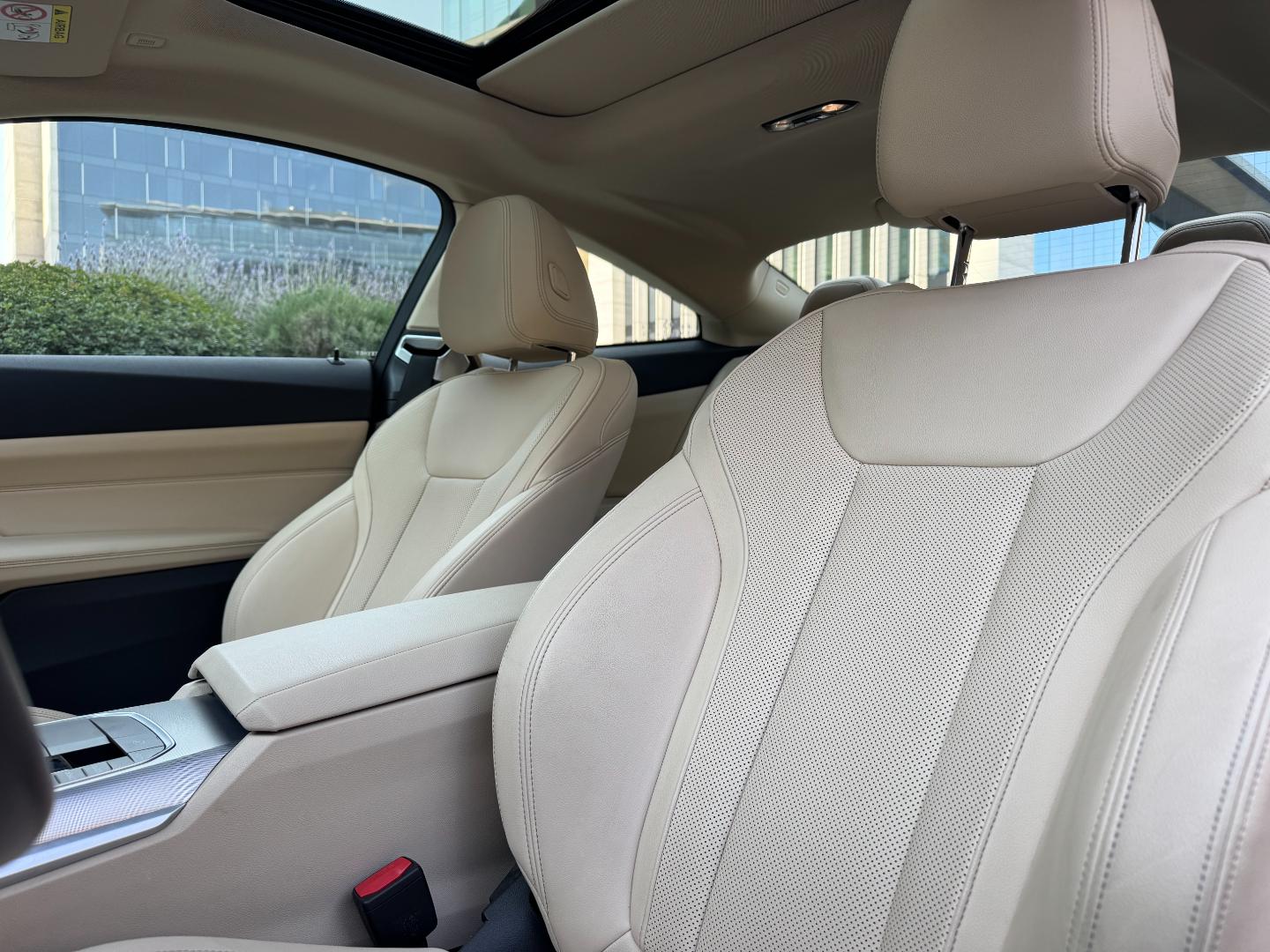BMW 420I — foto 16 de 19