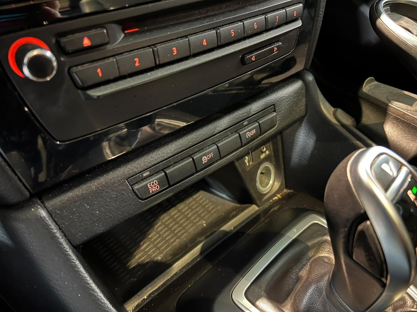 BMW X1 — foto 17 de 22