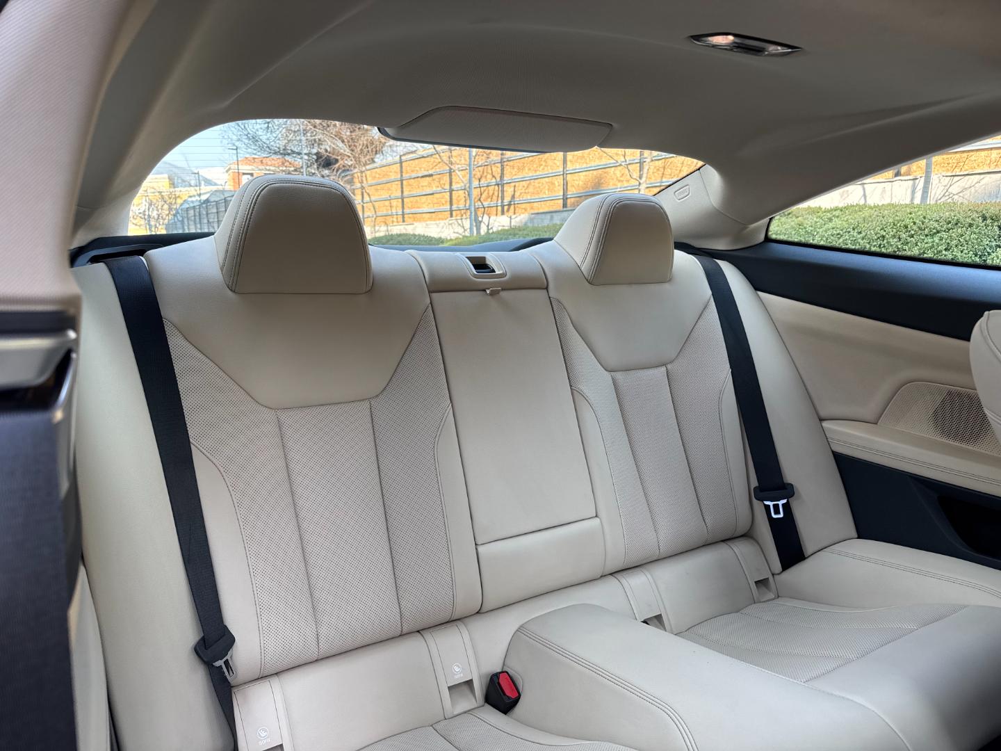 BMW 420I — foto 19 de 19