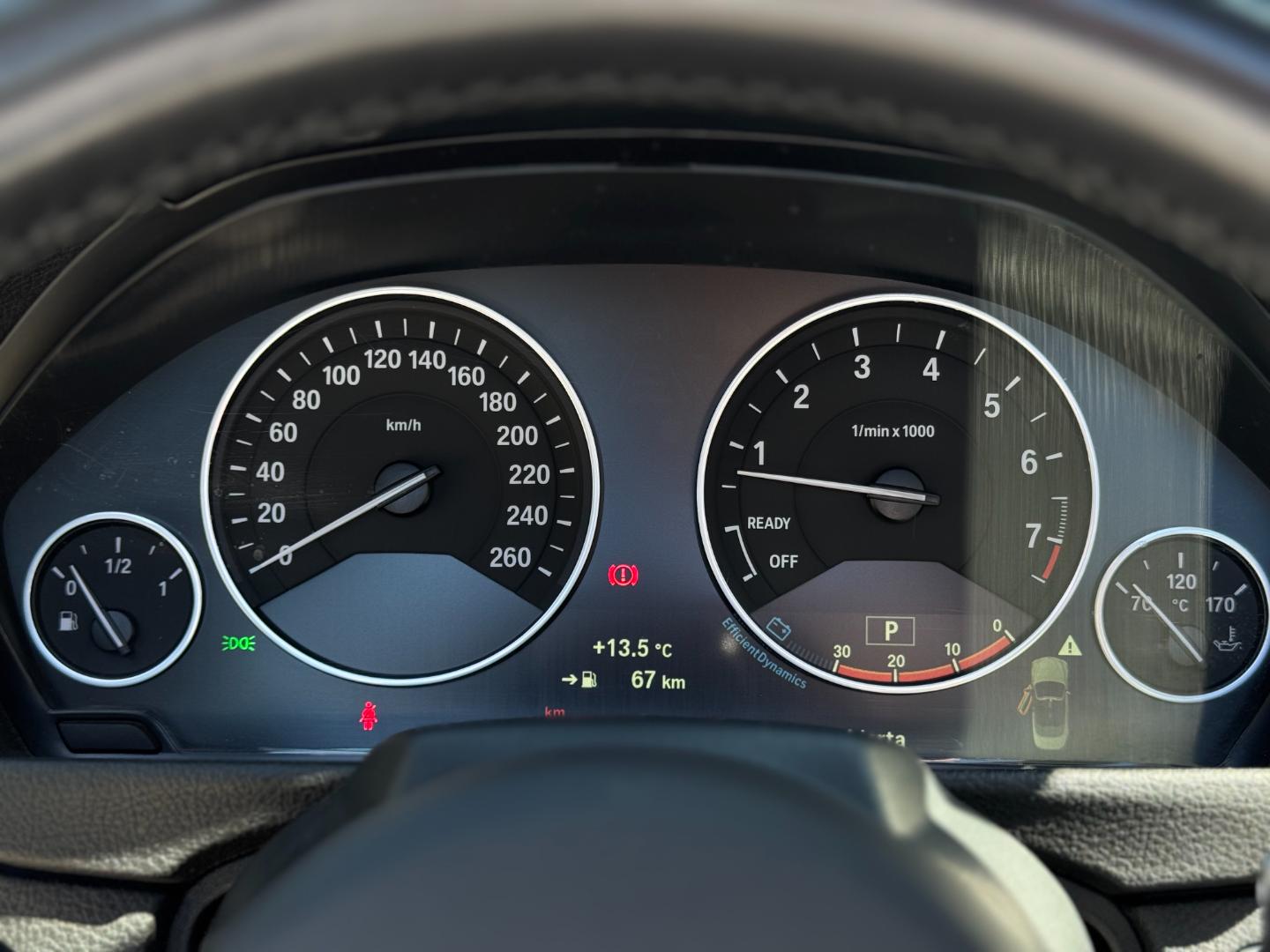 BMW 420I — foto 11 de 18