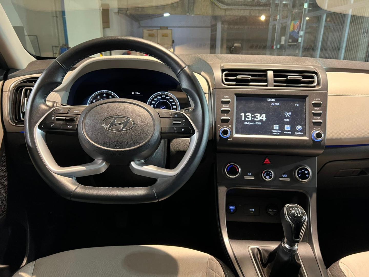Hyundai Creta — foto 9 de 21