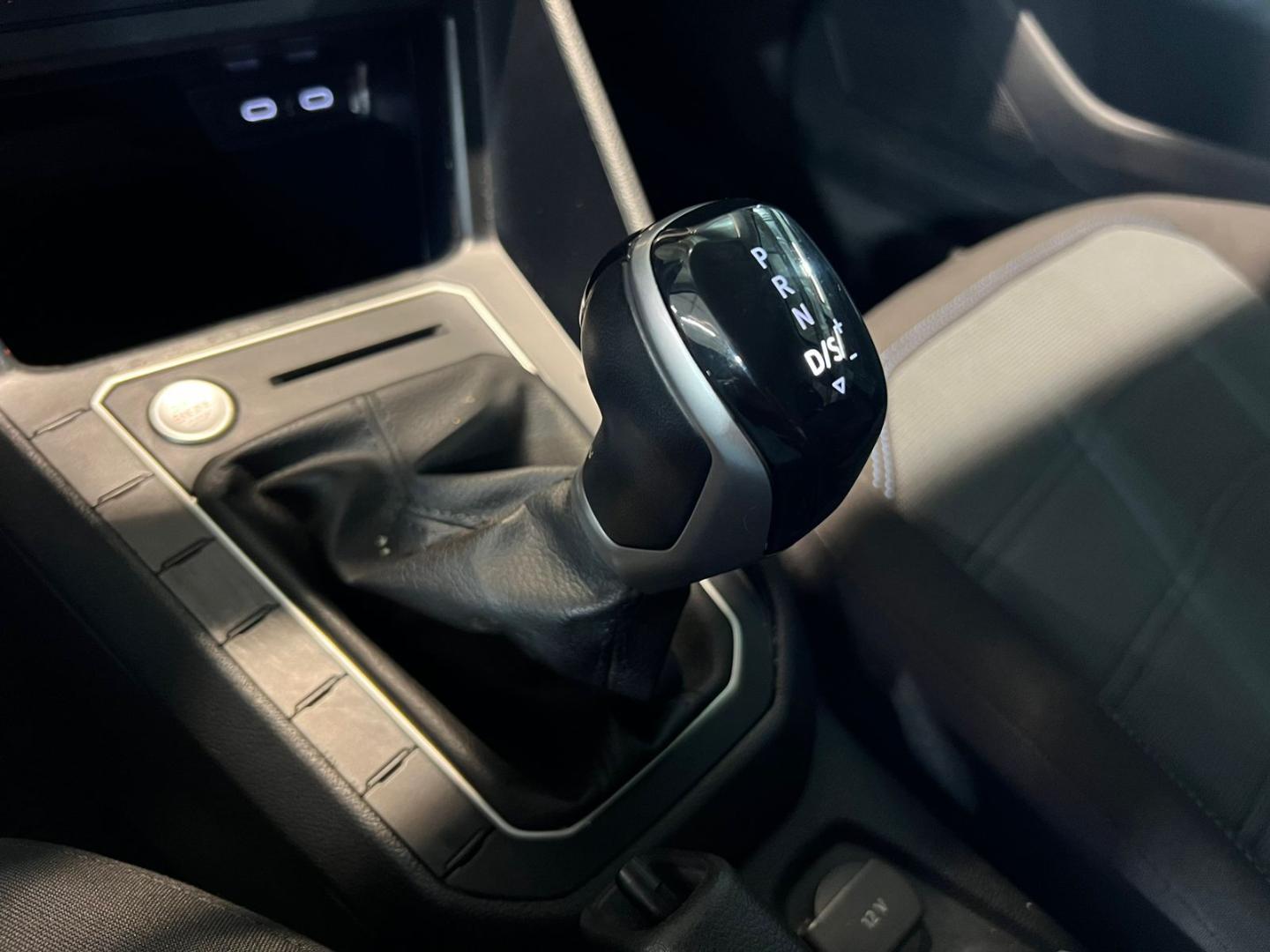 Volkswagen Nivus — foto 19 de 22