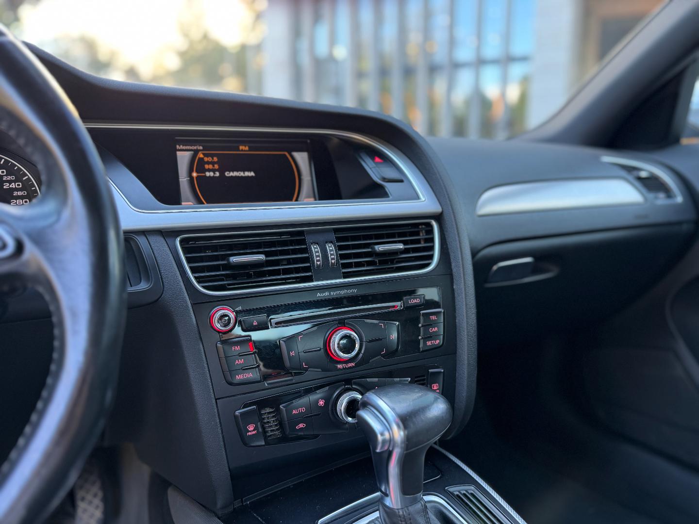 Audi A4 — foto 11 de 18