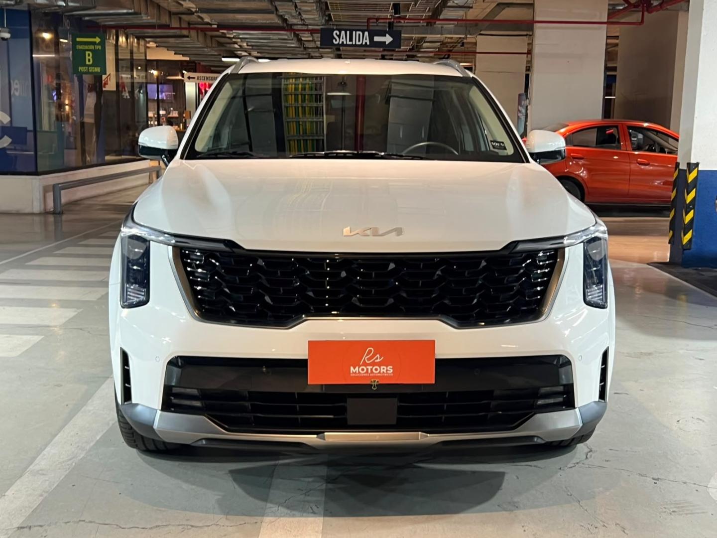 KIA Sorento — foto 2 de 22