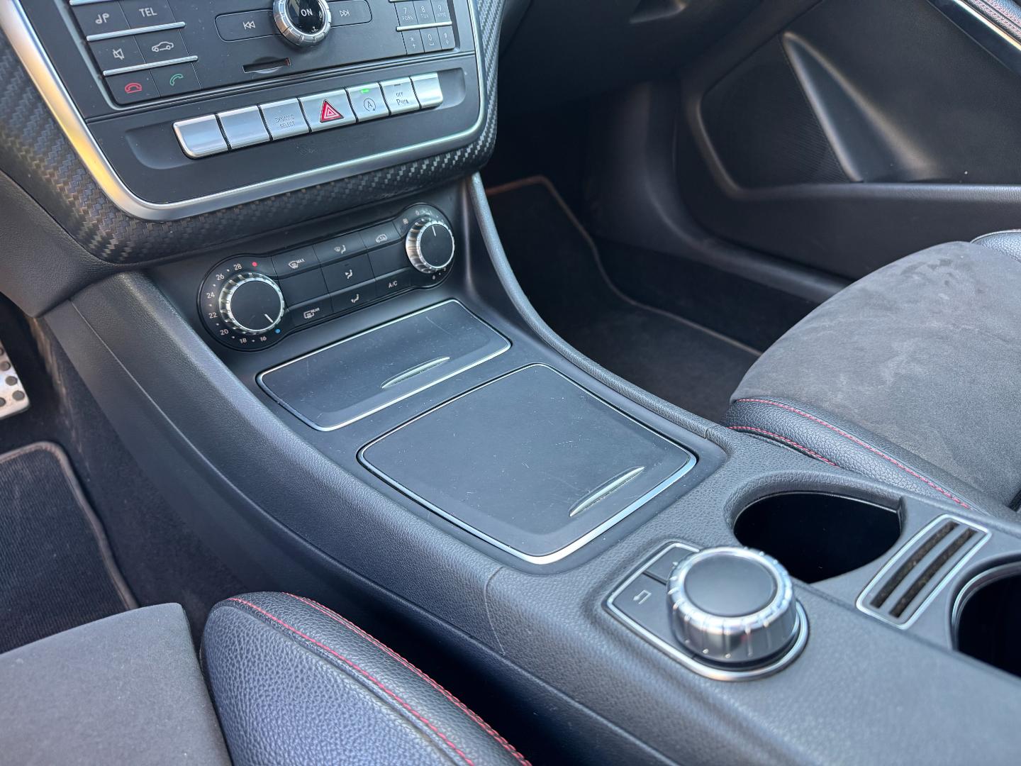 Mercedes-Benz A250 — foto 11 de 19