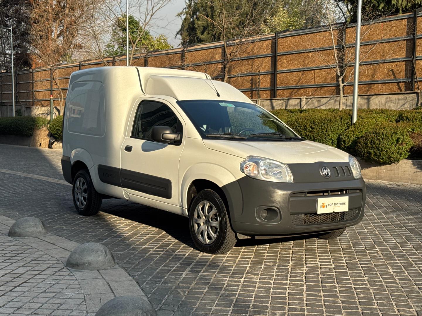 RAM Van700 Rapid — foto 3 de 14
