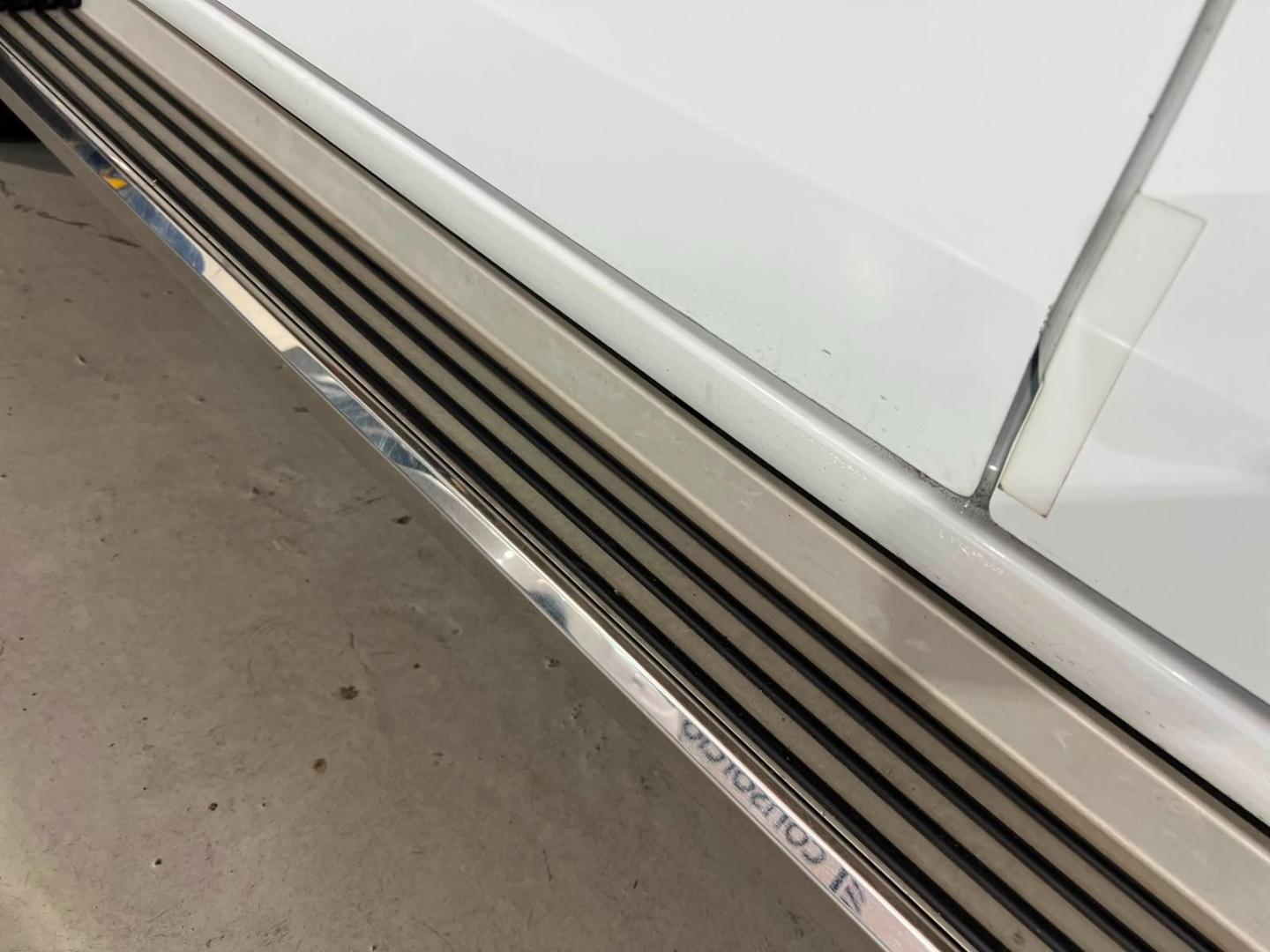 Chevrolet D-Max — foto 8 de 18
