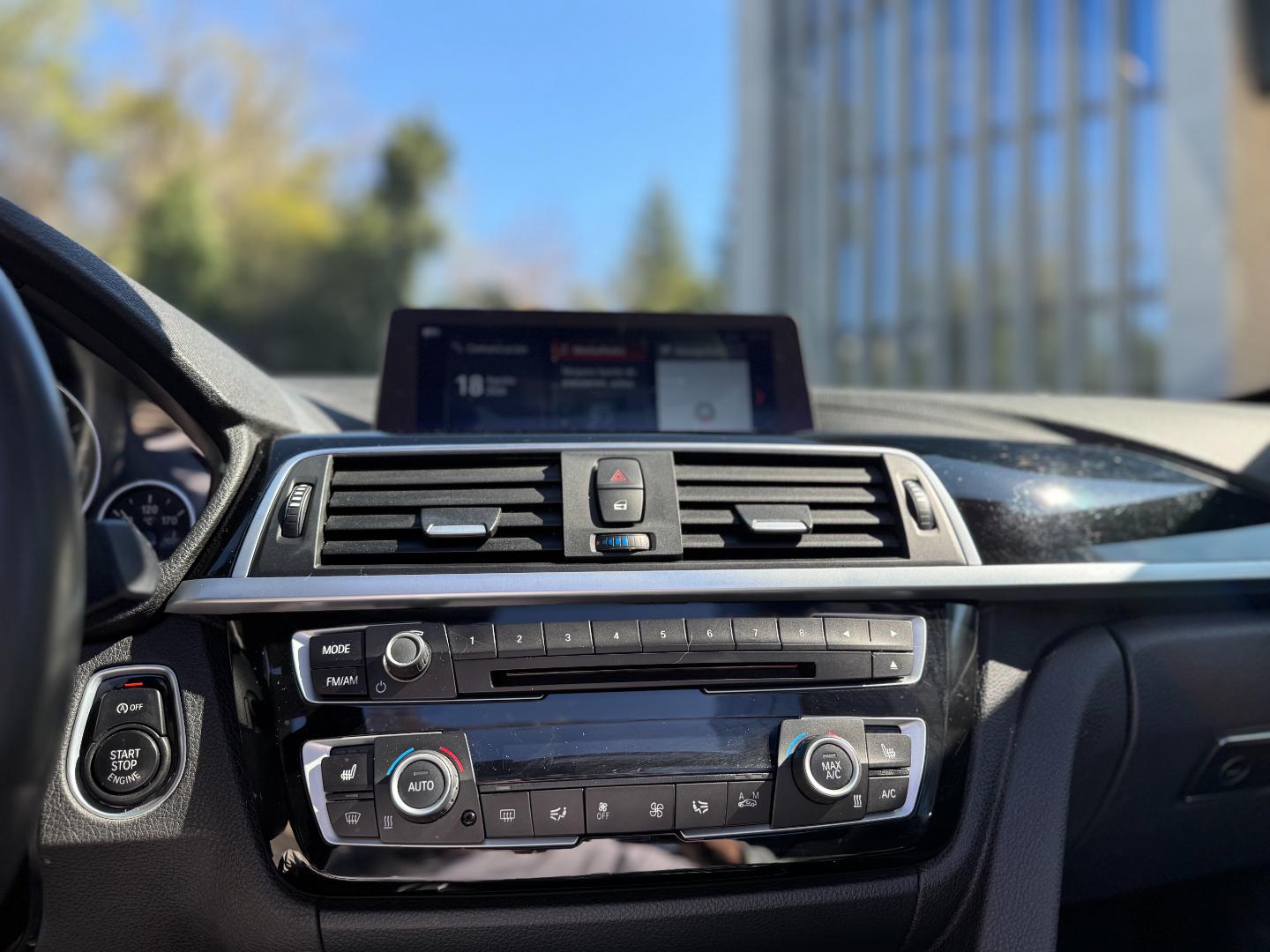BMW 420I — foto 13 de 18