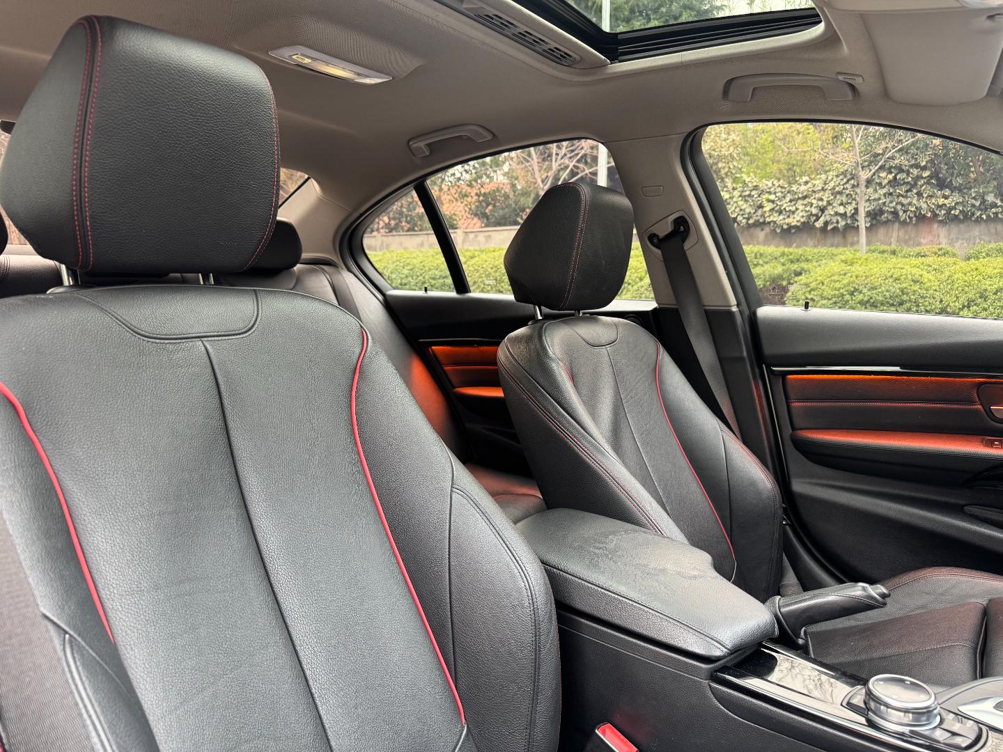 BMW 335I Sedán M Sport 🇩🇪 — foto 19 de 19