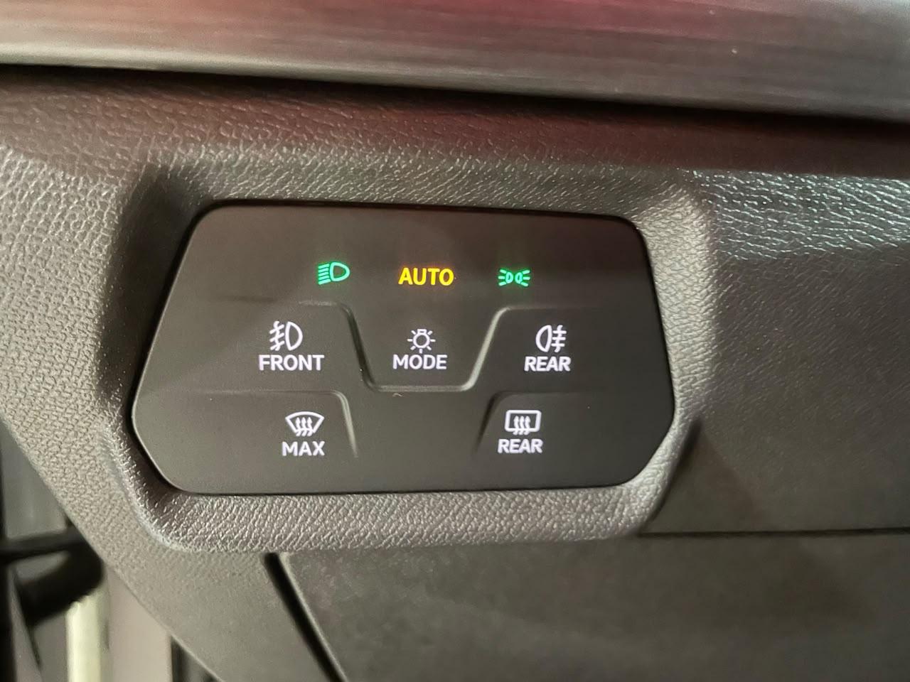 Cupra Formentor — foto 20 de 22