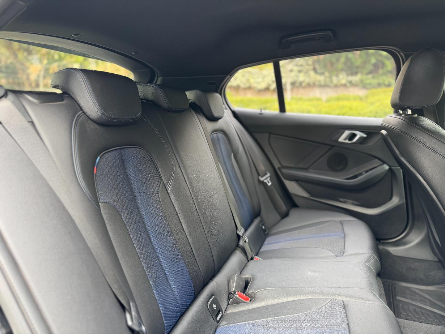 BMW 118I — foto 19 de 19
