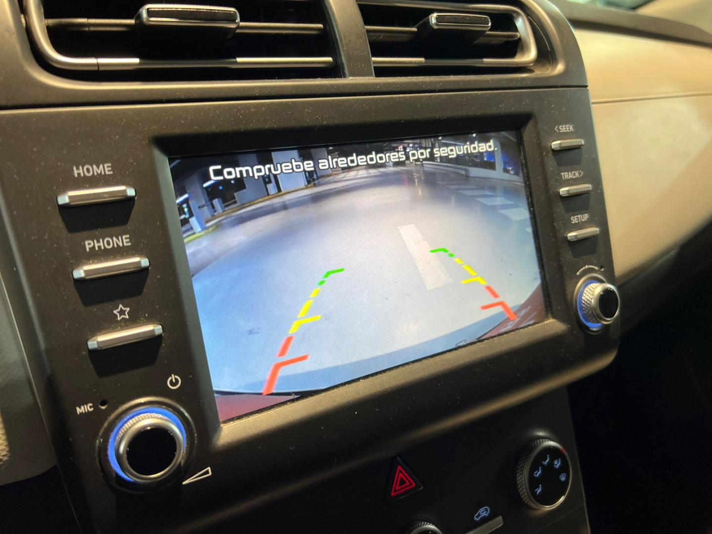 Hyundai Creta — foto 13 de 21