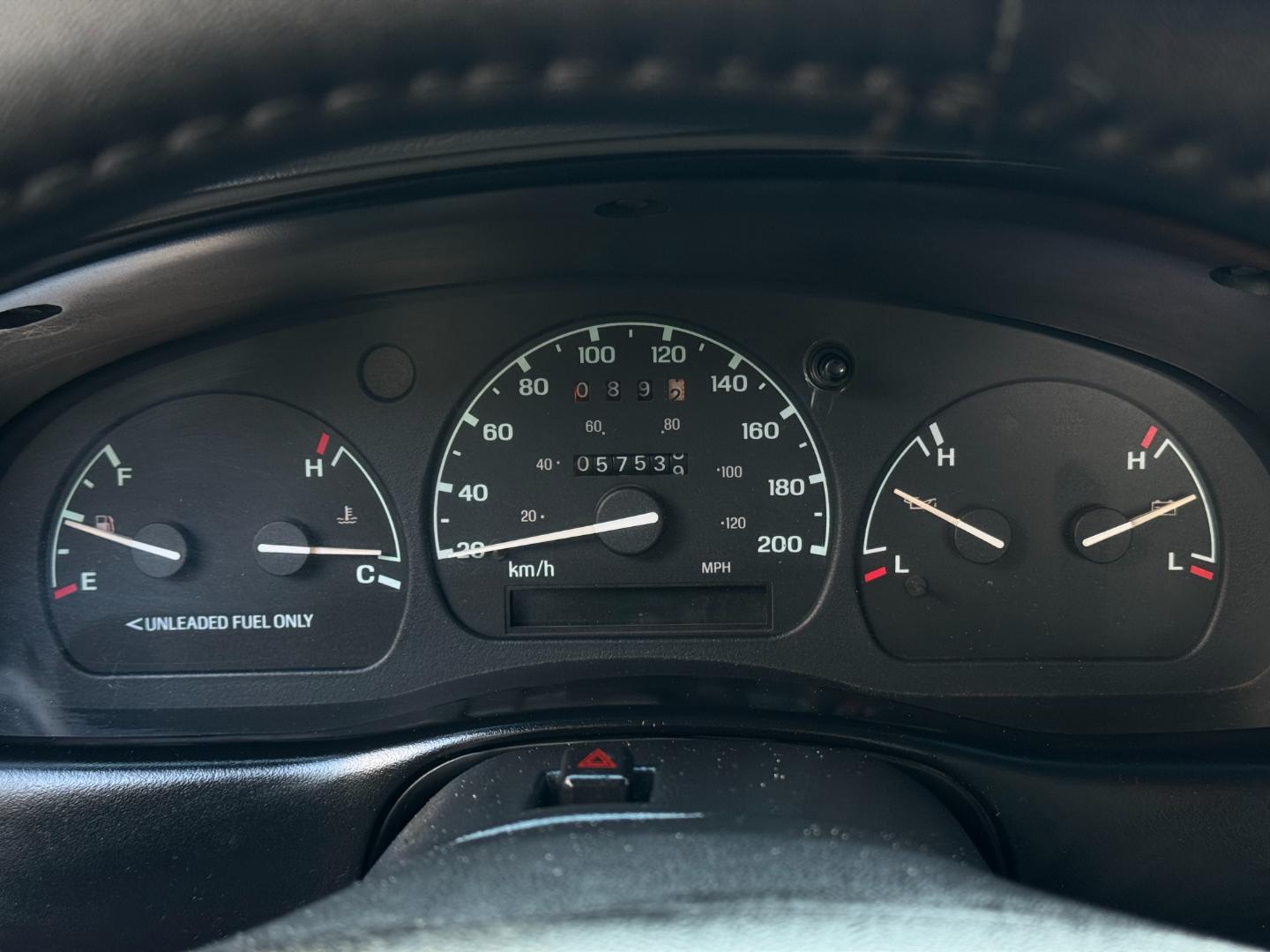 Ford Ranger — foto 11 de 14