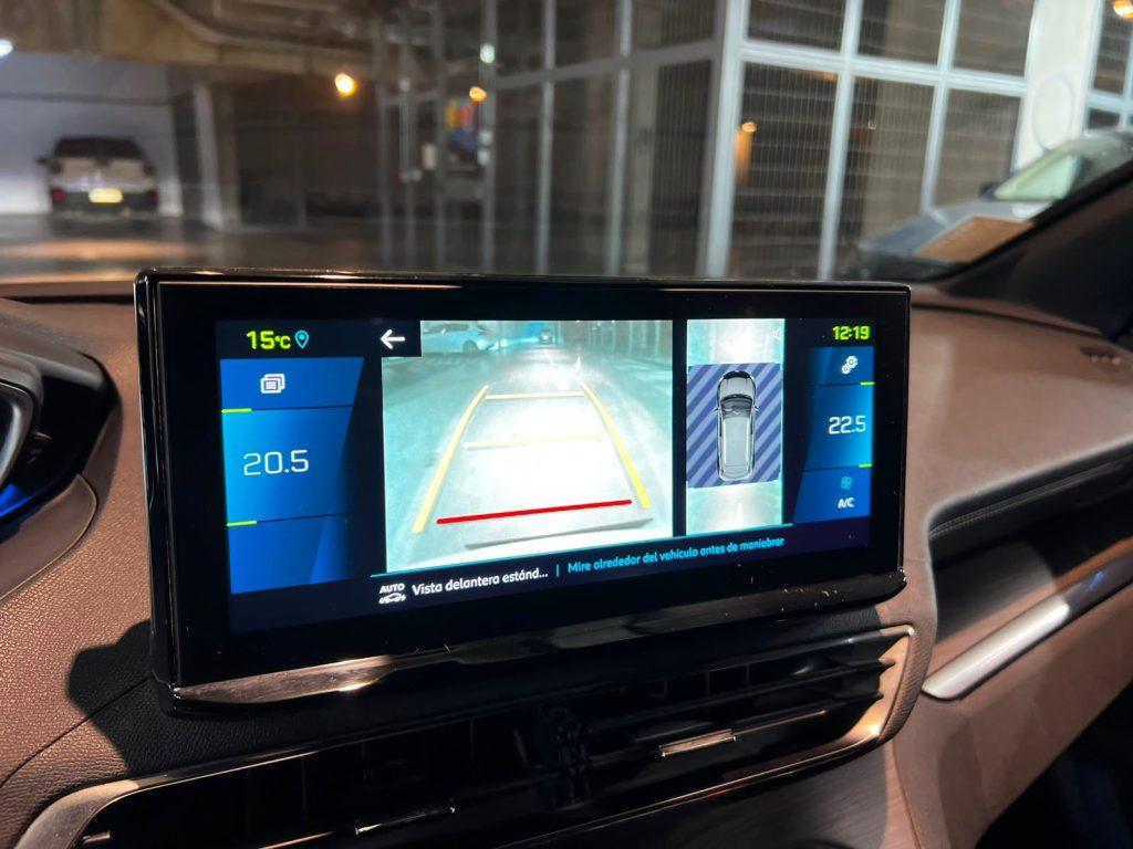 Peugeot 3008 Gt — foto 16 de 24