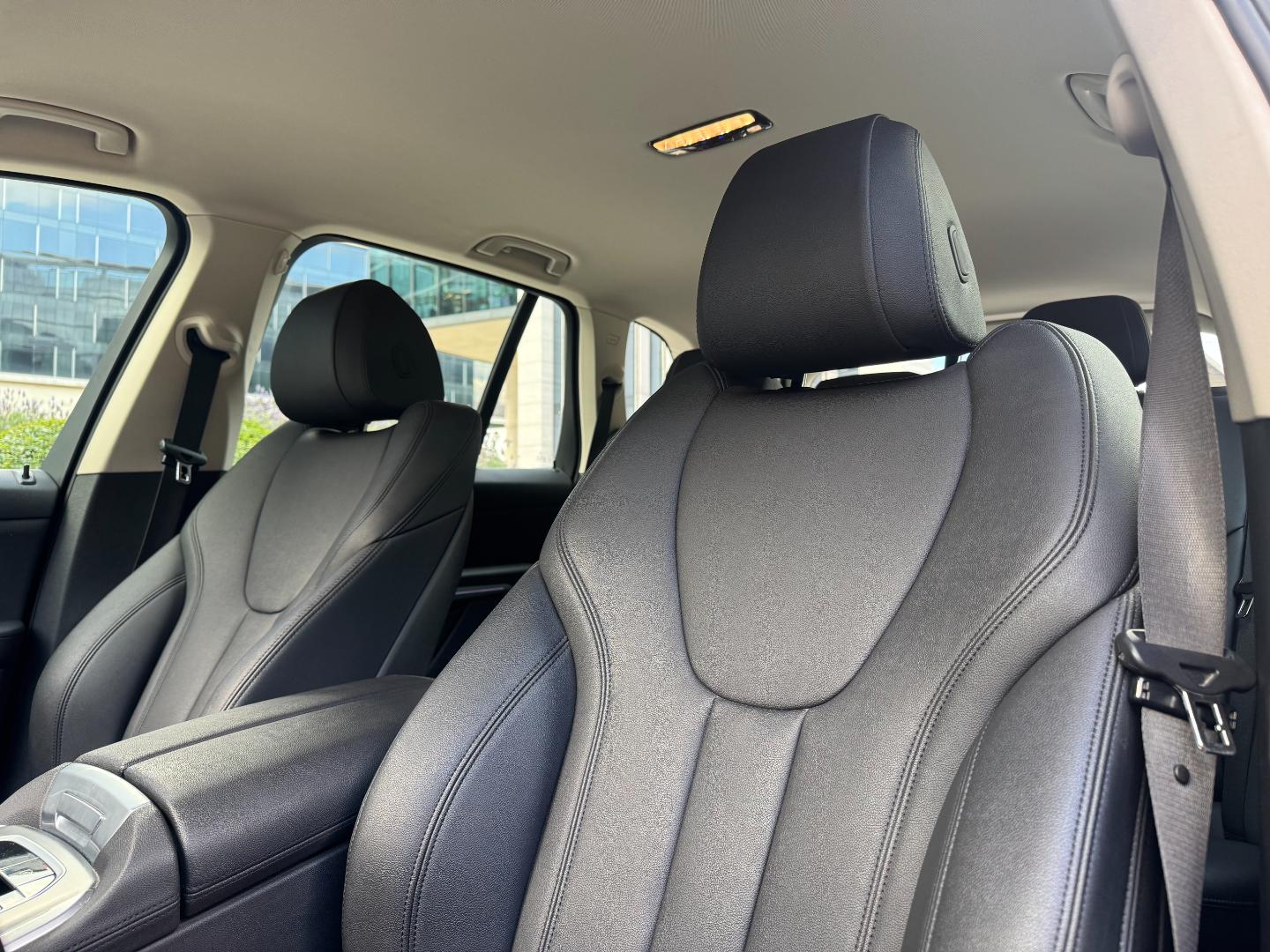 BMW X5 — foto 15 de 18