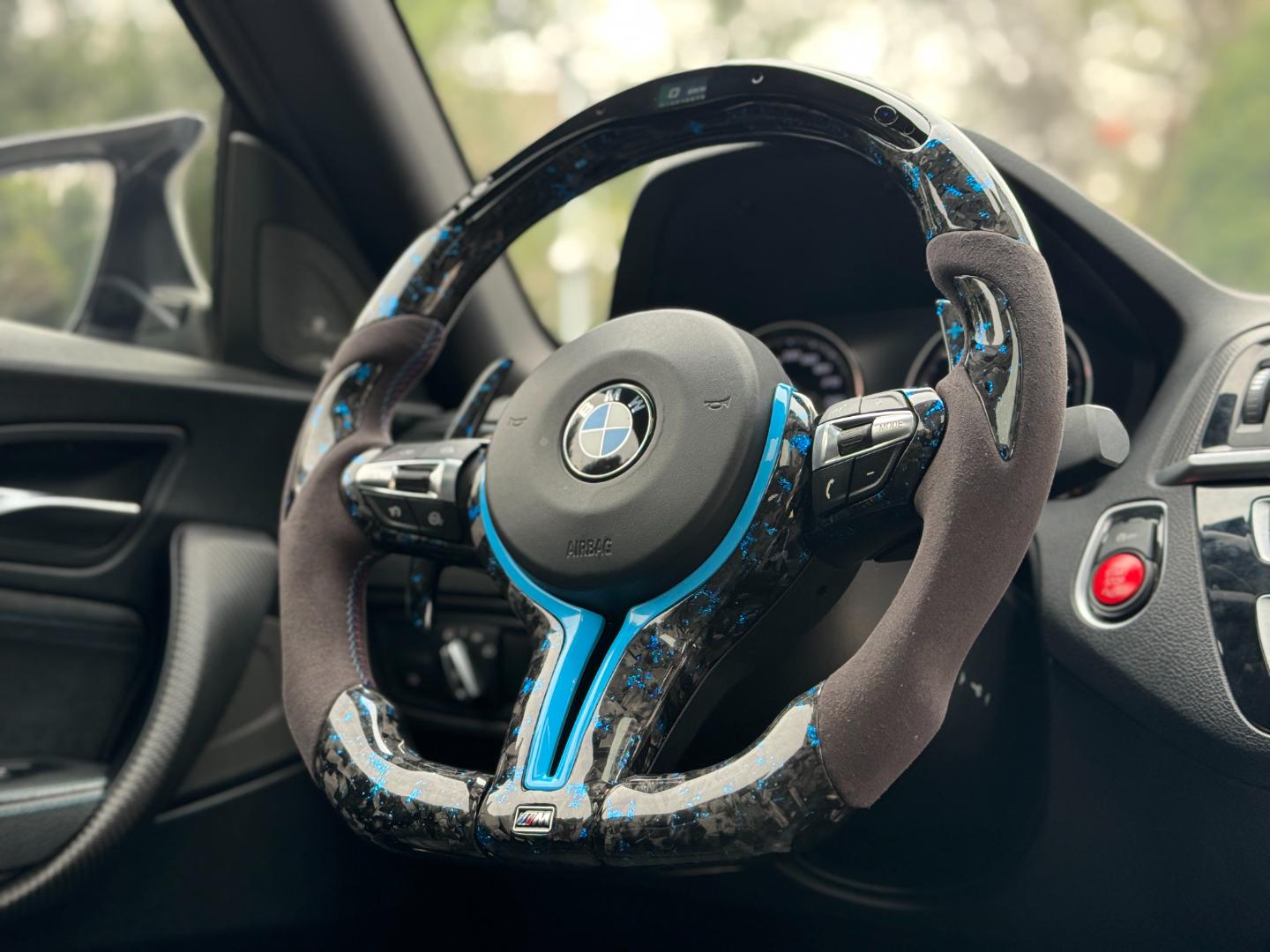 BMW M2 — foto 18 de 19