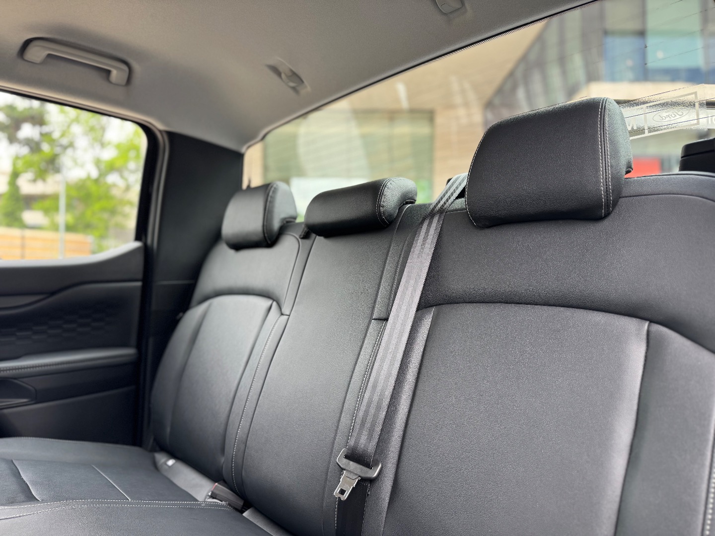 Ford Ranger Xlt — foto 17 de 17