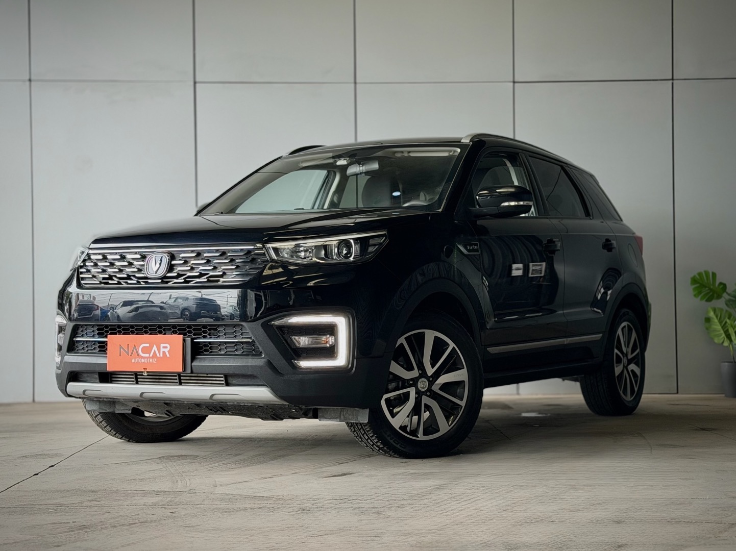 Changan CS55 2023 (1/11)