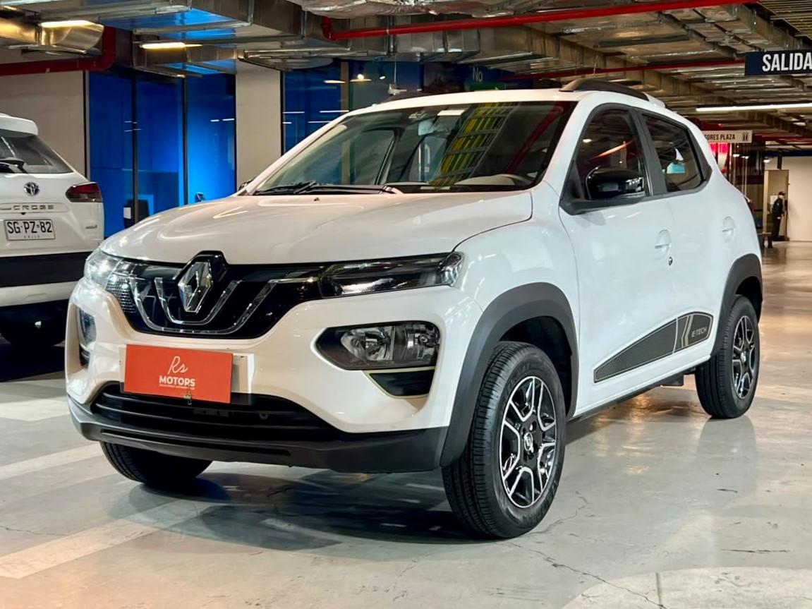 Renault Kwid