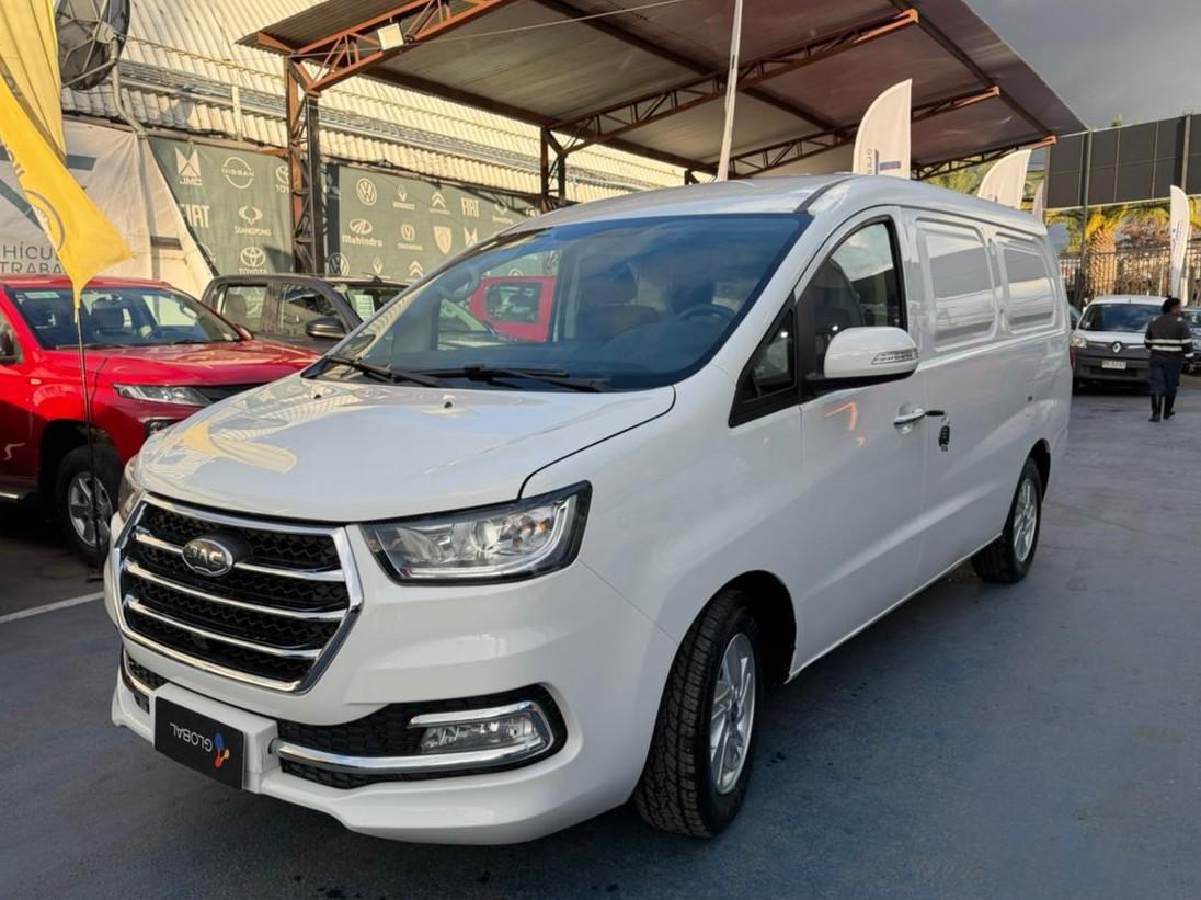 JAC REFINE 2023 (1/10)