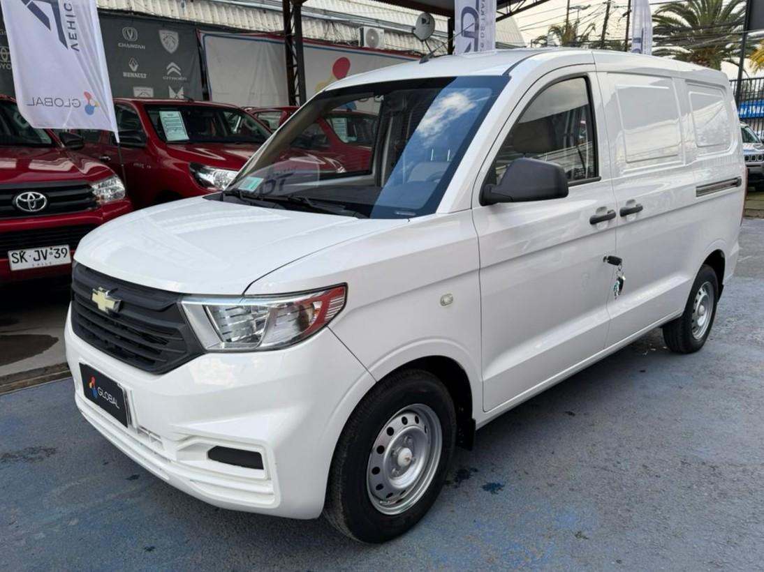 Chevrolet N400 MAX 2023 (1/10)