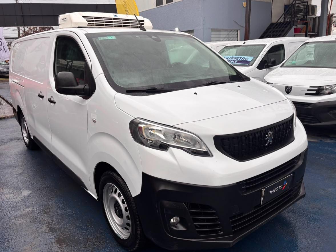 Peugeot EXPERT 2023 (1/10)