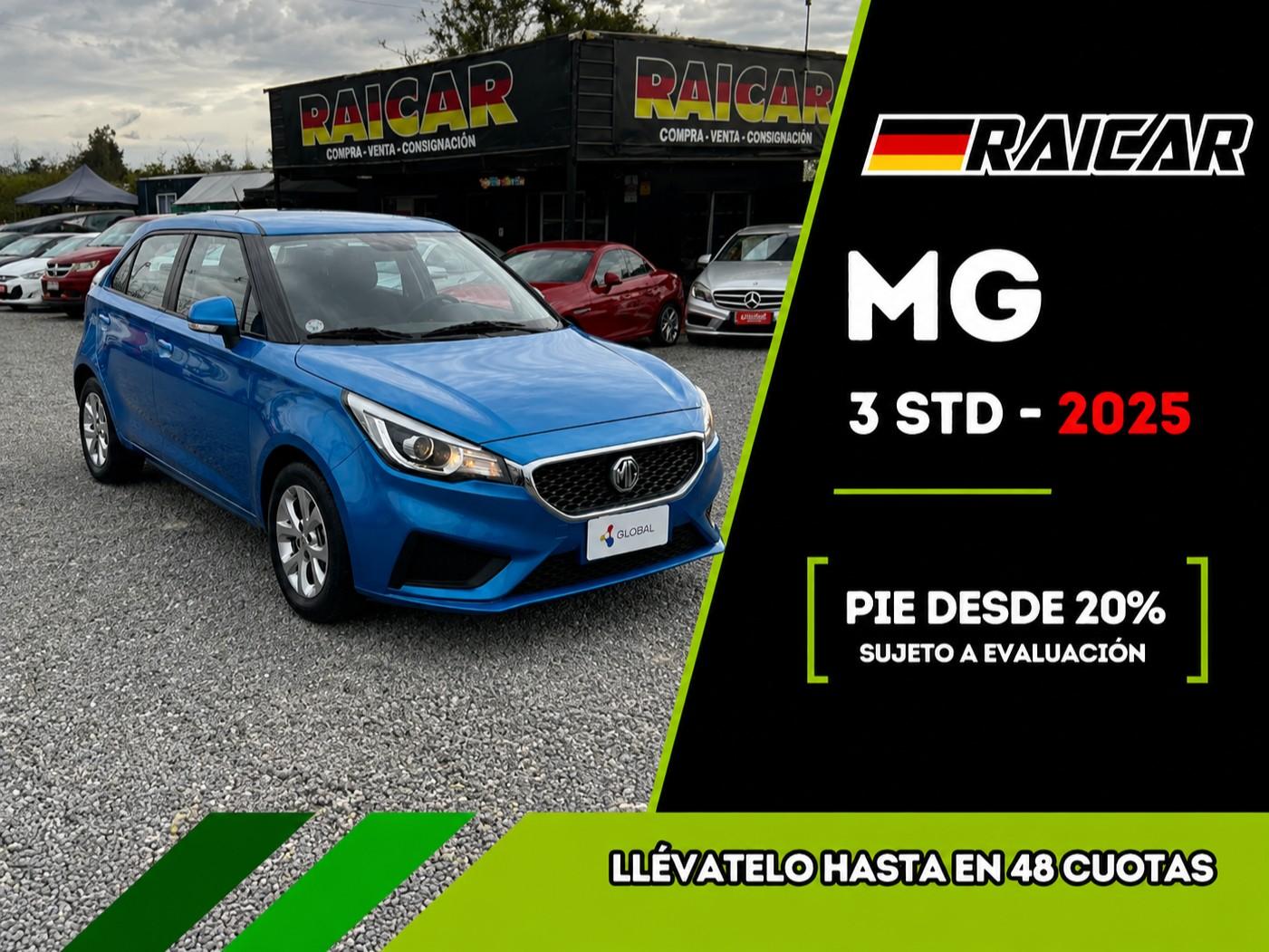 MG 3 2025 (1/12)