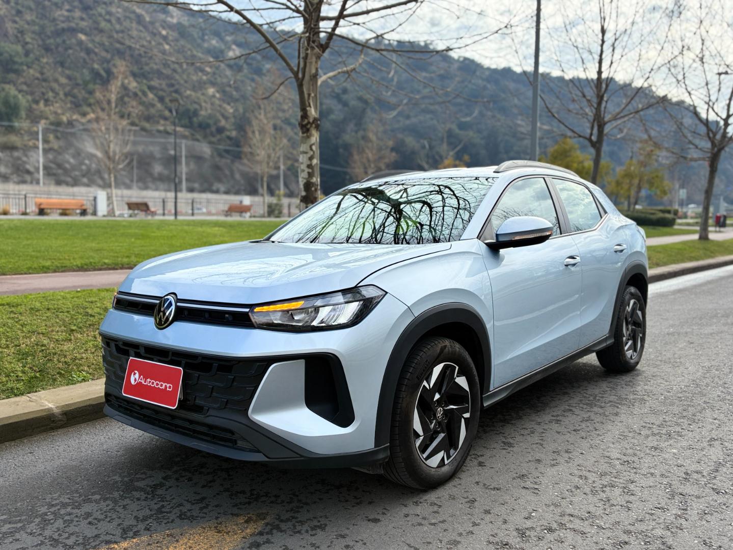 Volkswagen TERA 2026 (1/21)
