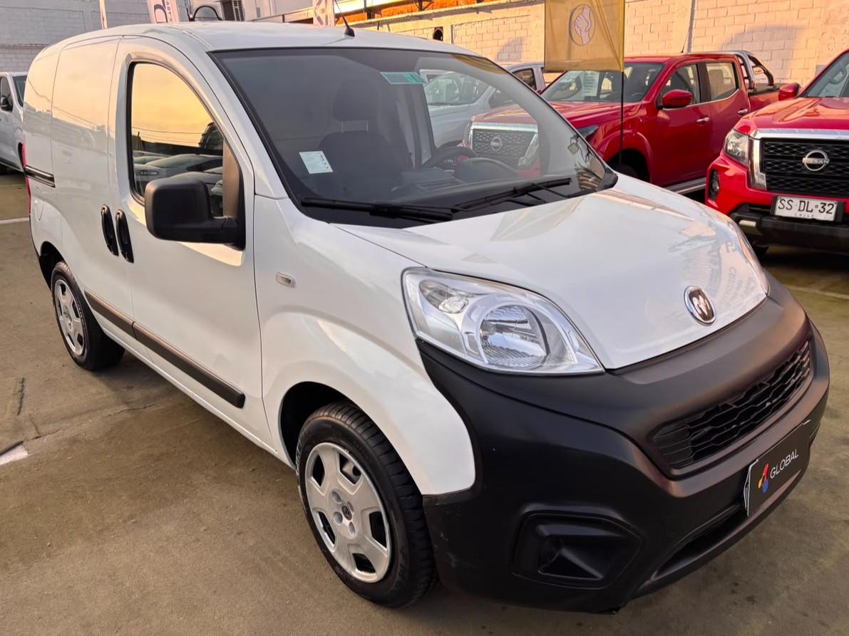RAM VAN 700 CITY 2023 (1/10)