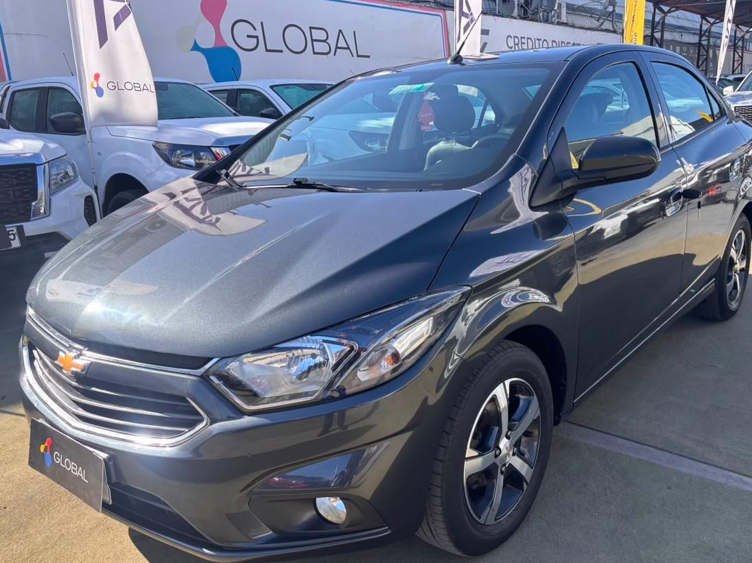 Chevrolet PRISMA 2019 (1/10)