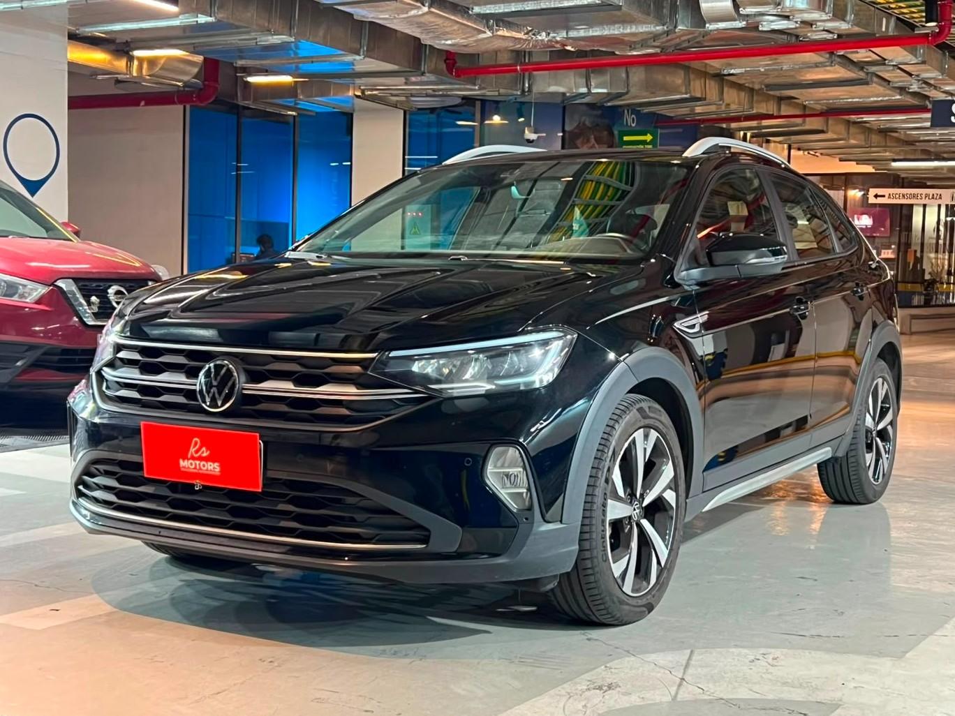 Volkswagen NIVUS 2022 (1/20)